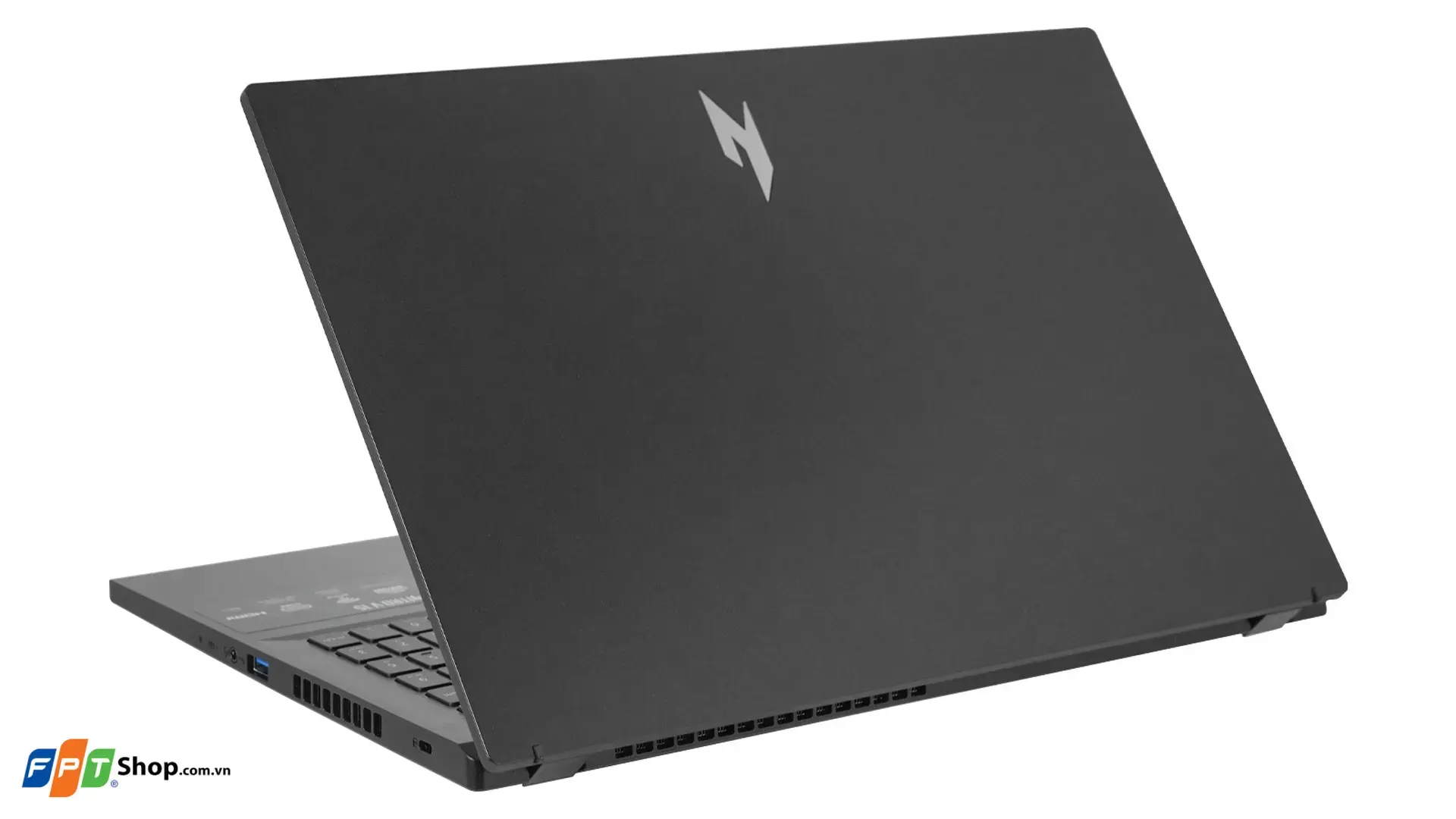 Đánh giá laptop Acer Nitro V 15 ANV15-41-R1JY: Hiệu năng mạnh, màn hình 165 Hz