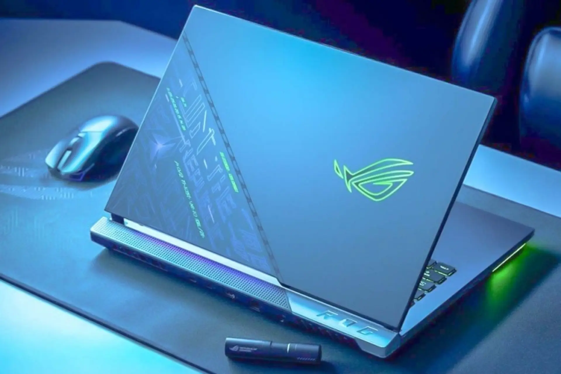 Đánh giá laptop Asus ROG Strix G16 G614JV-N3515W: Giá bán có xứng với chất lượng?