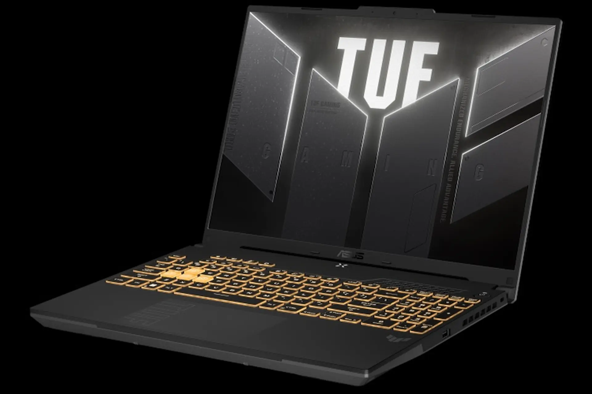 Đánh giá laptop ASUS TUF Gaming F16 FX608JPR-RV044W: Hiệu năng đỉnh cao, nâng cấp linh hoạt