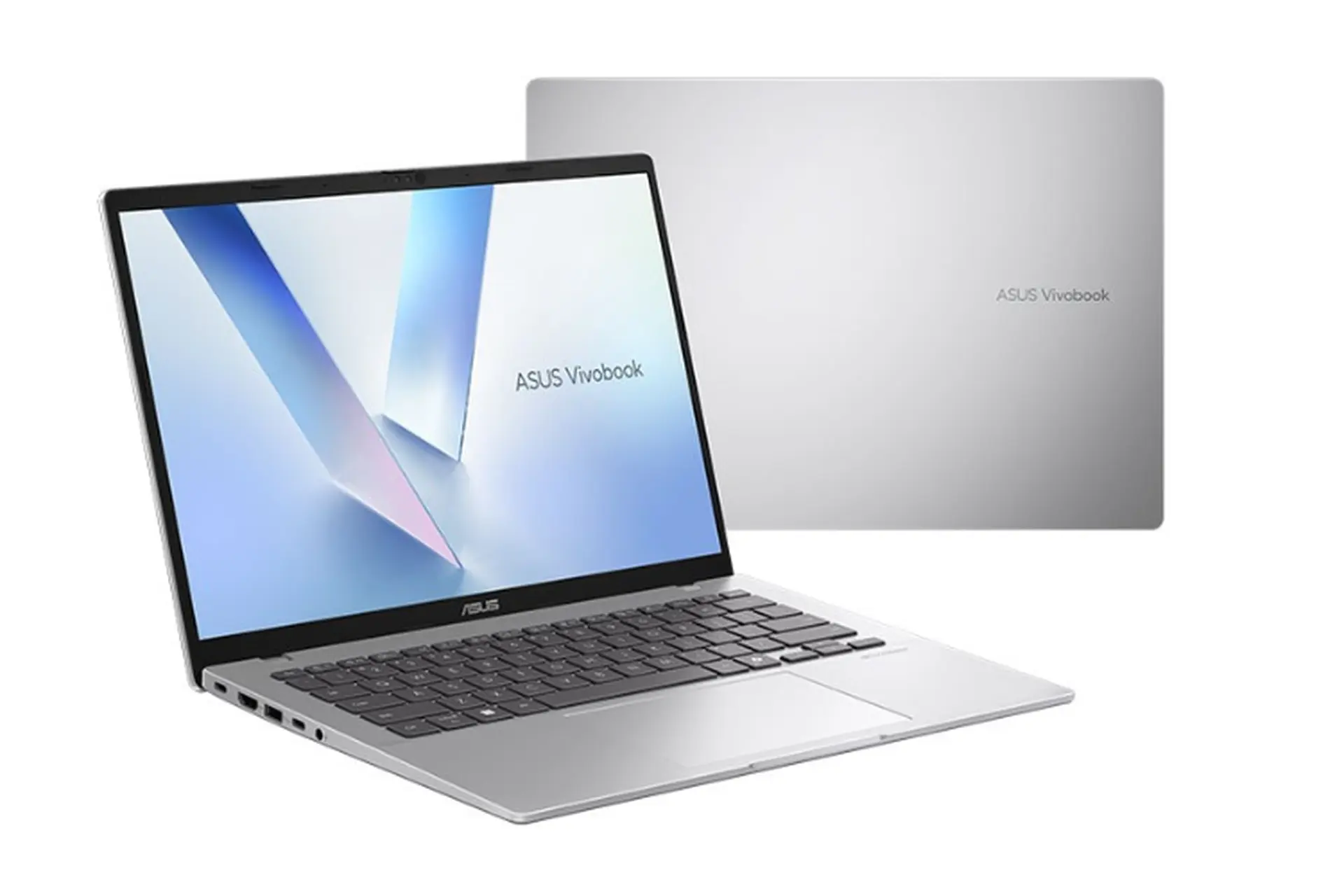 Đánh giá laptop Asus Vivobook 14 X1407AA-LY360W: Thiết kế gọn nhẹ, hiệu năng Core Ultra 5 mượt mà