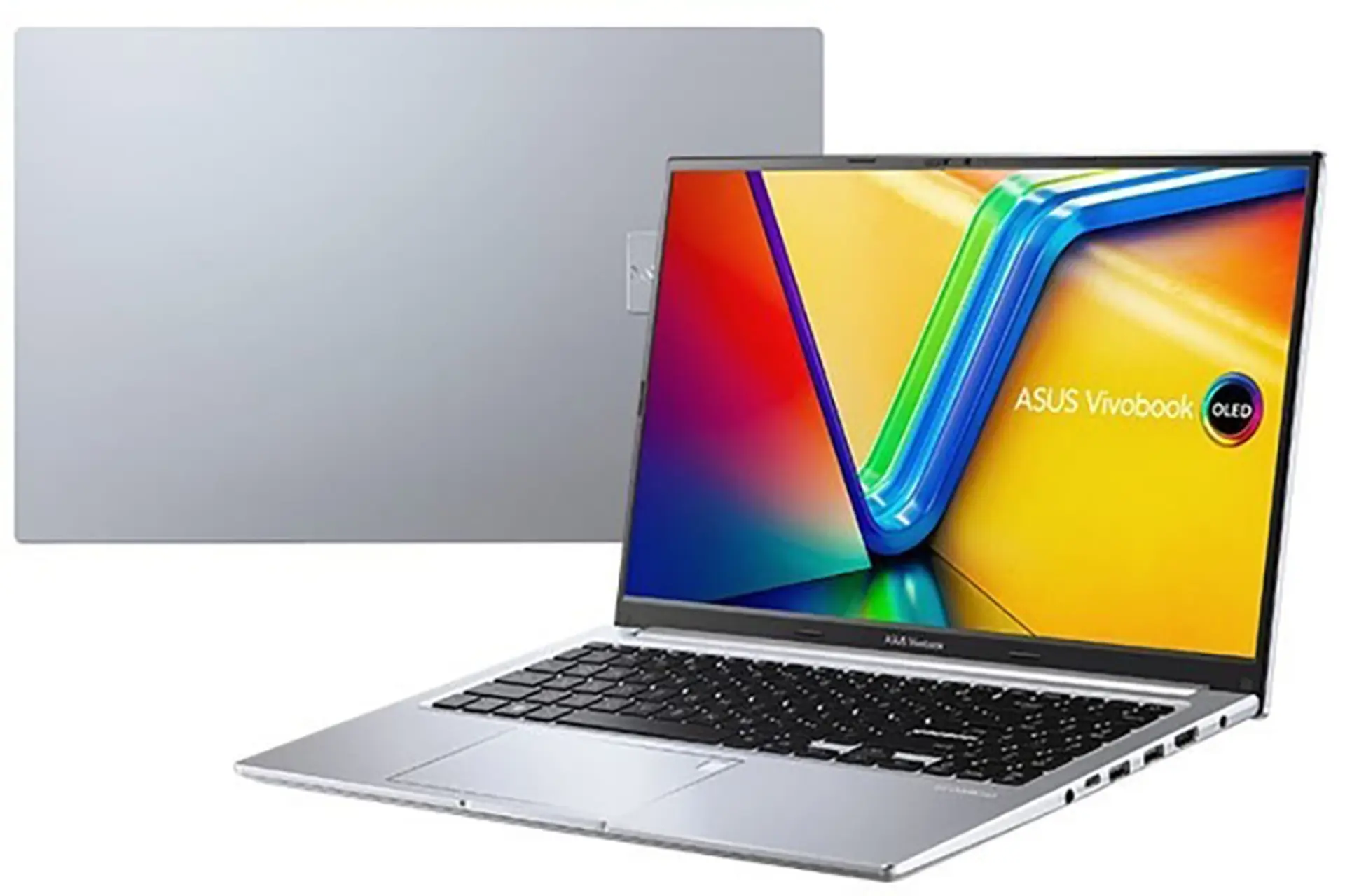 Đánh giá laptop Asus Vivobook 15 OLED A1505ZA-MA415W: Thiết kế thời thượng, màn hình OLED 2.8K 120Hz