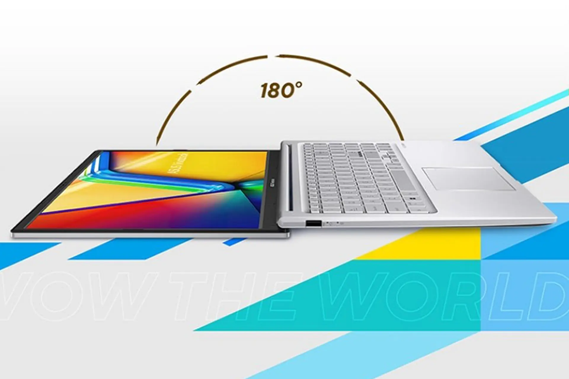 Đánh giá laptop ASUS Vivobook 15 X1504ZA-NJ582W: Màn hình lớn, thiết kế mỏng nhẹ, giá tốt