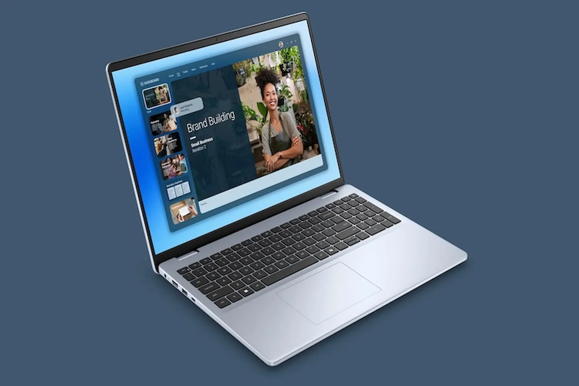 Đánh giá laptop Dell 16 DC16250 - C7U161W11BLU: Laptop mạnh mẽ cho học tập và làm việc đa nhiệm