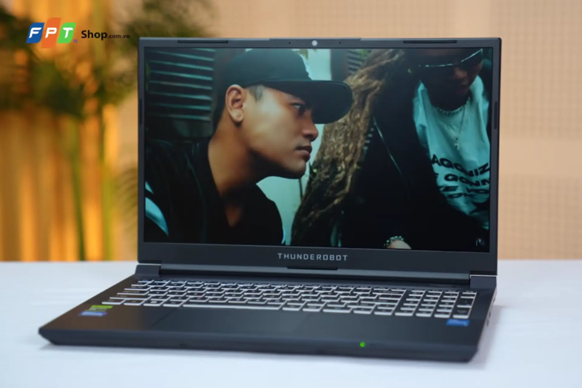 Đánh giá laptop Thunderobot Gaming 911 S: Hiệu năng cho cả công việc và gaming