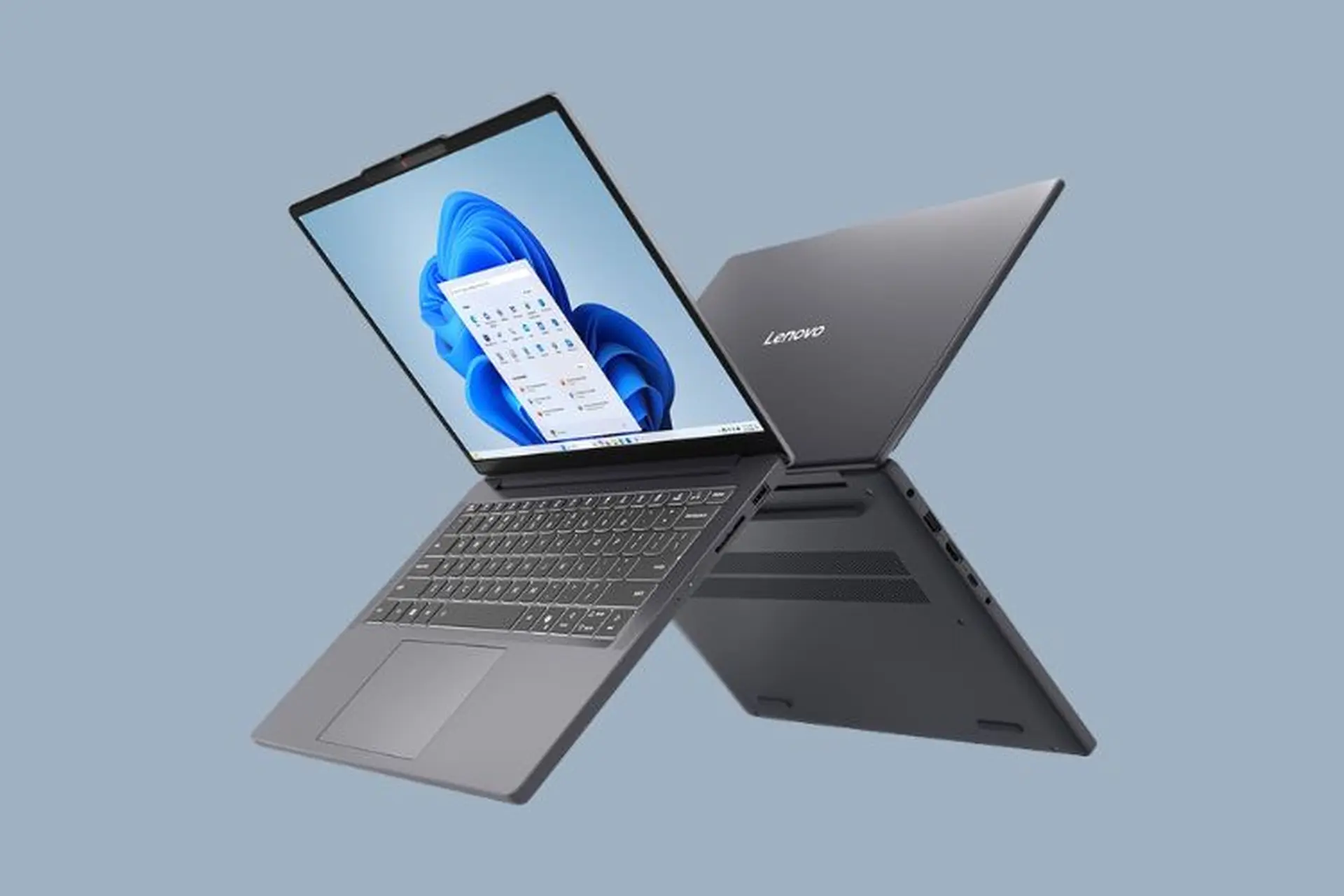Đánh giá Lenovo Ideapad Slim 3 14IRH10: Mỏng nhẹ, hiệu năng mạnh mẽ, hiển thị sắc nét 