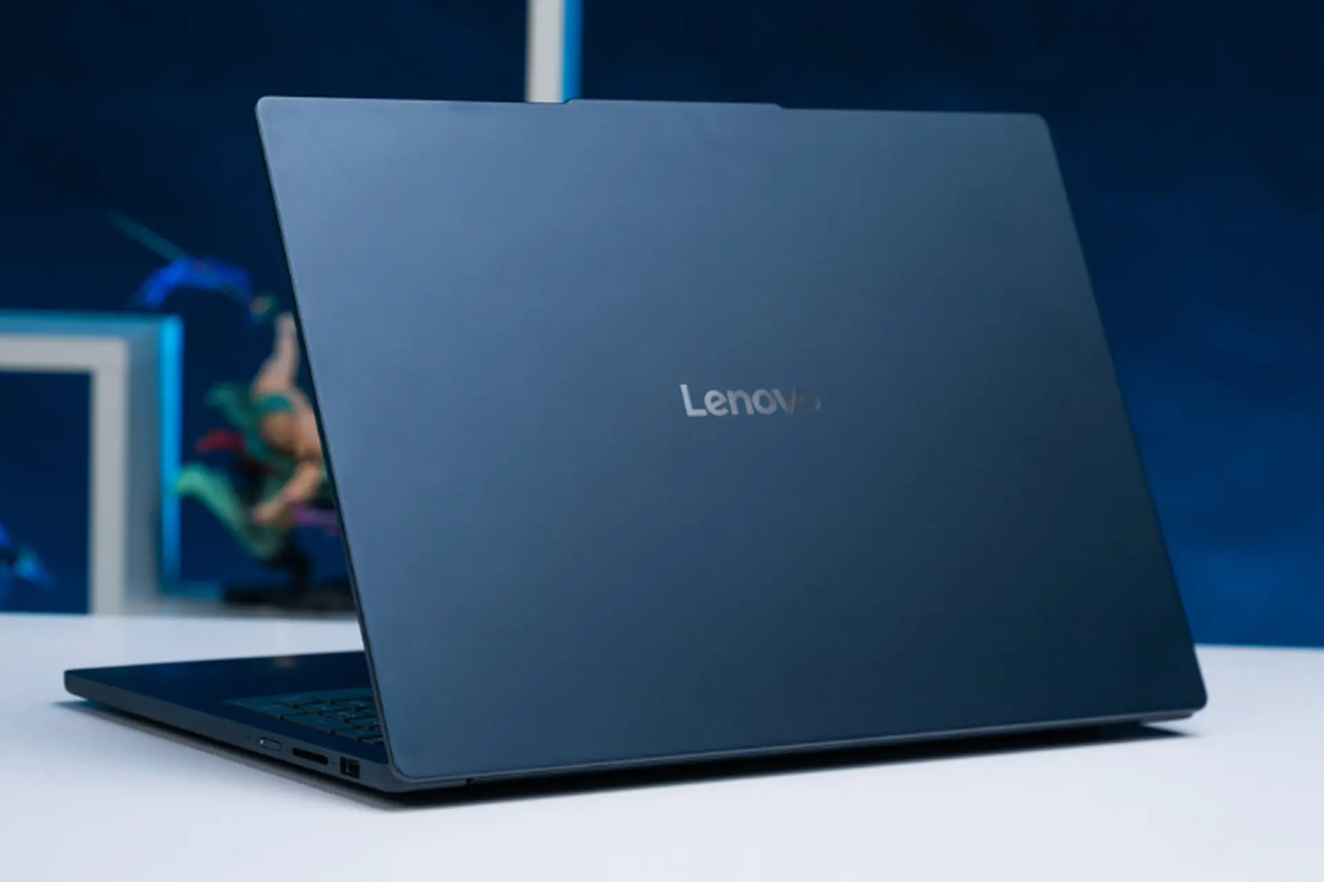 Đánh giá Lenovo IdeaPad Slim 3 15ARP10 chi tiết: Thiết kế, hiệu năng và trải nghiệm thực tế 