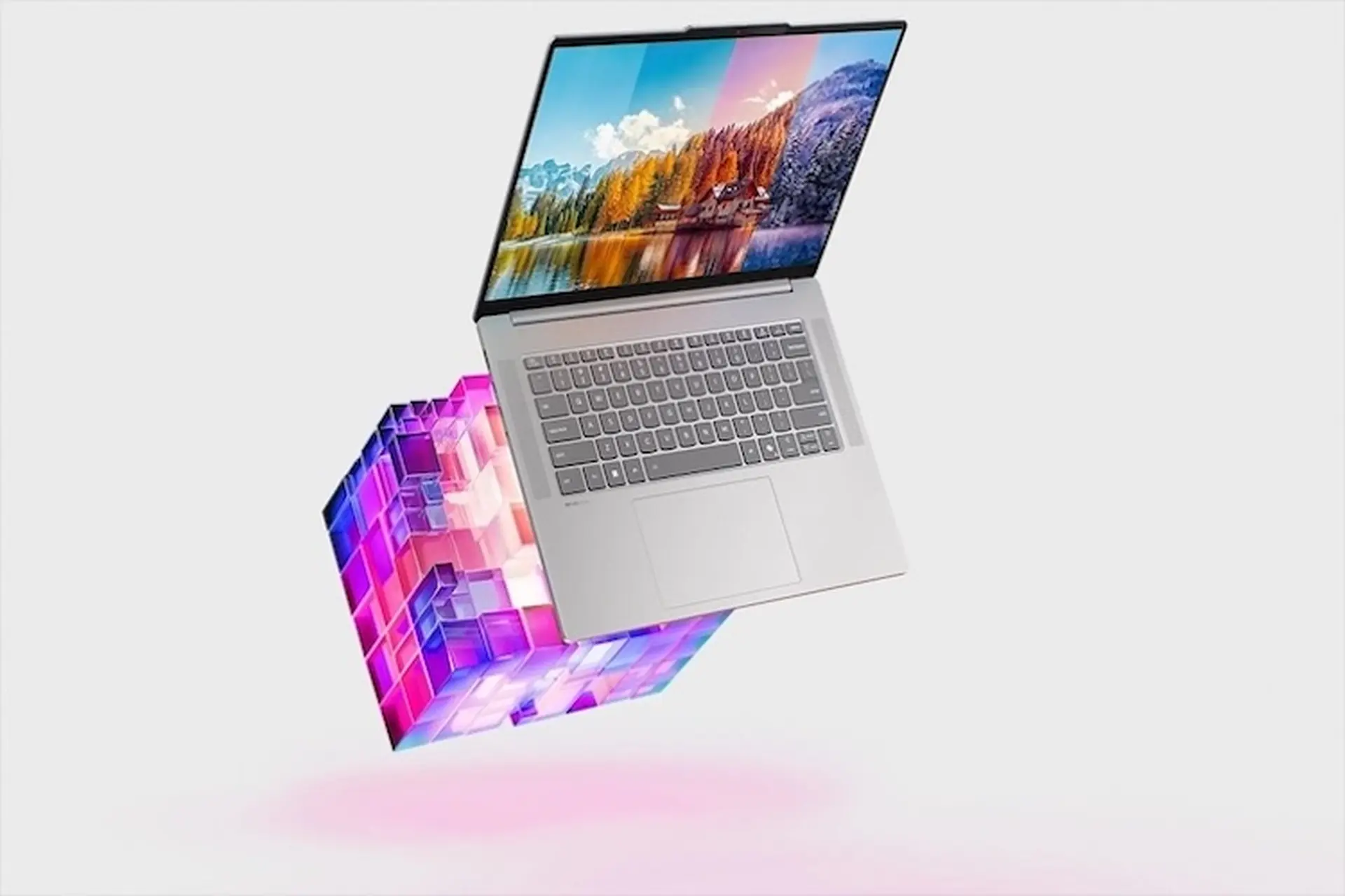 Đánh giá Lenovo IdeaPad Slim 3 16ARP10: Laptop 16 inch đa nhiệm mạnh với Ryzen 5 và RAM 24GB