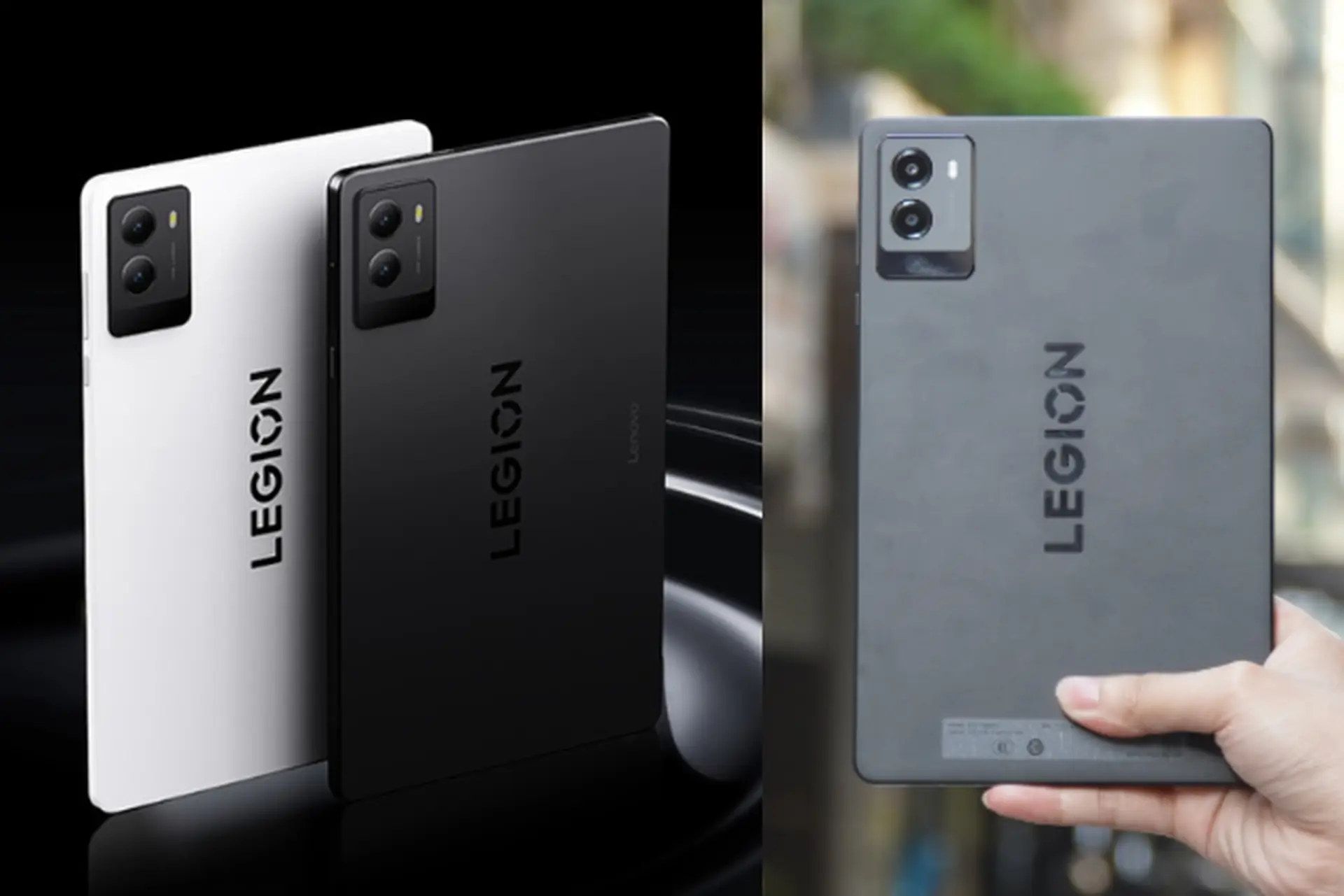 Đánh giá Lenovo Legion Y700: Khám phá hiệu năng và ưu nhược điểm trước khi quyết định mua