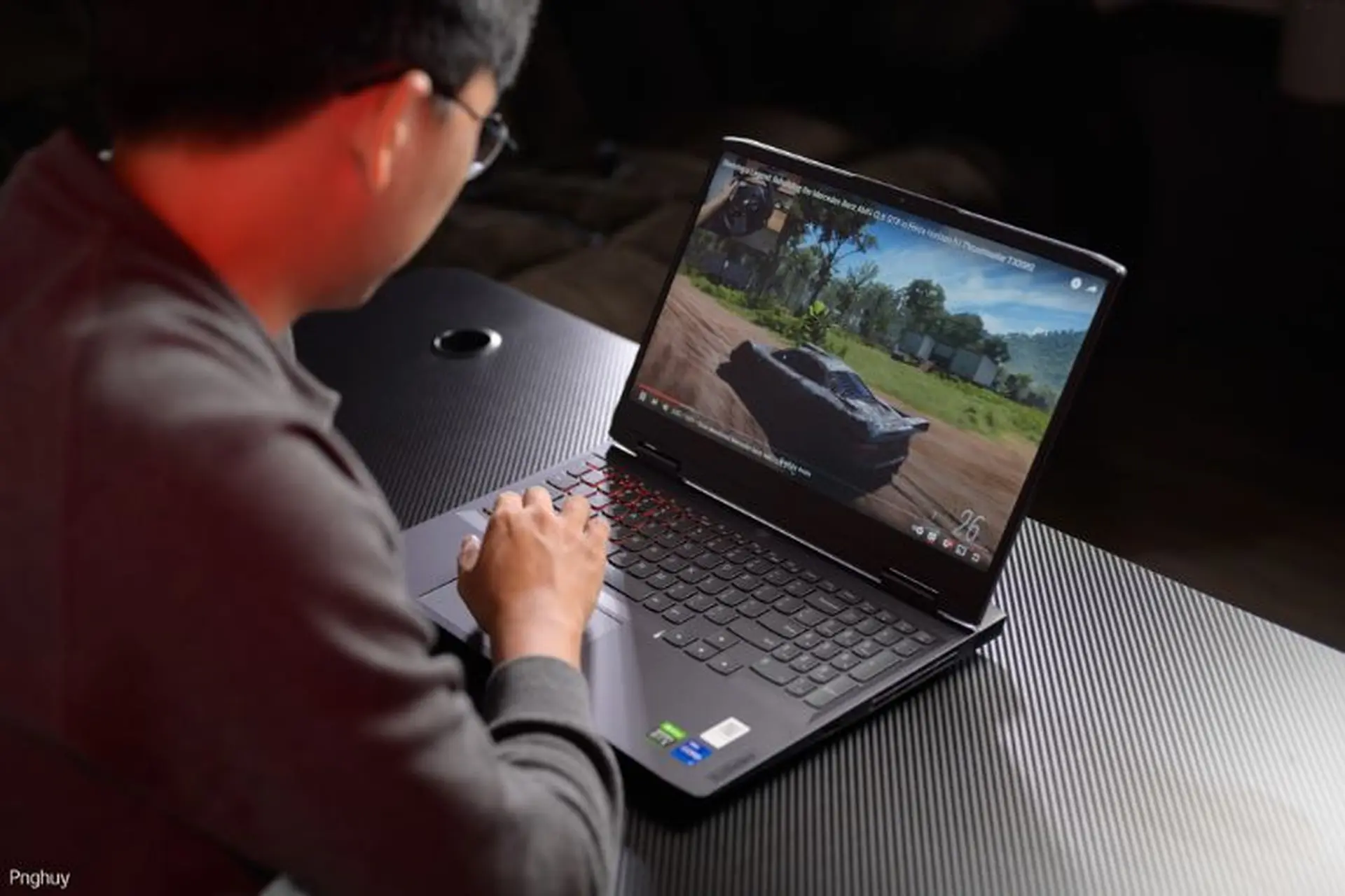 Đánh giá Lenovo LOQ Gaming: Đa dạng sự lựa chọn, cấu hình vượt trội trong tầm giá
