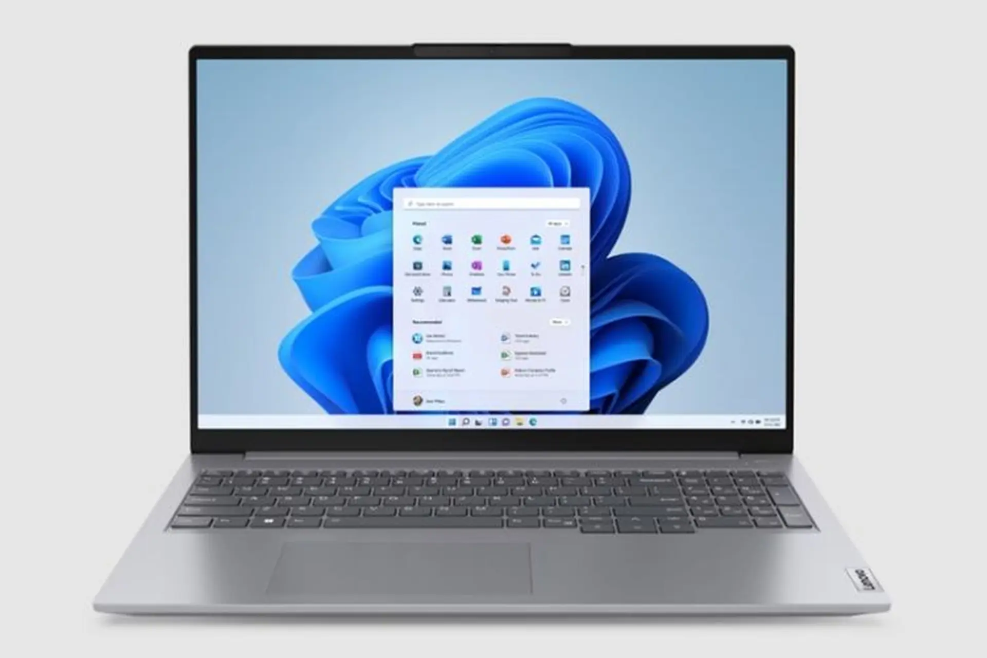 Đánh giá Lenovo ThinkBook 16 inch: Mãn nhãn với trải nghiệm laptop màn hình lớn 