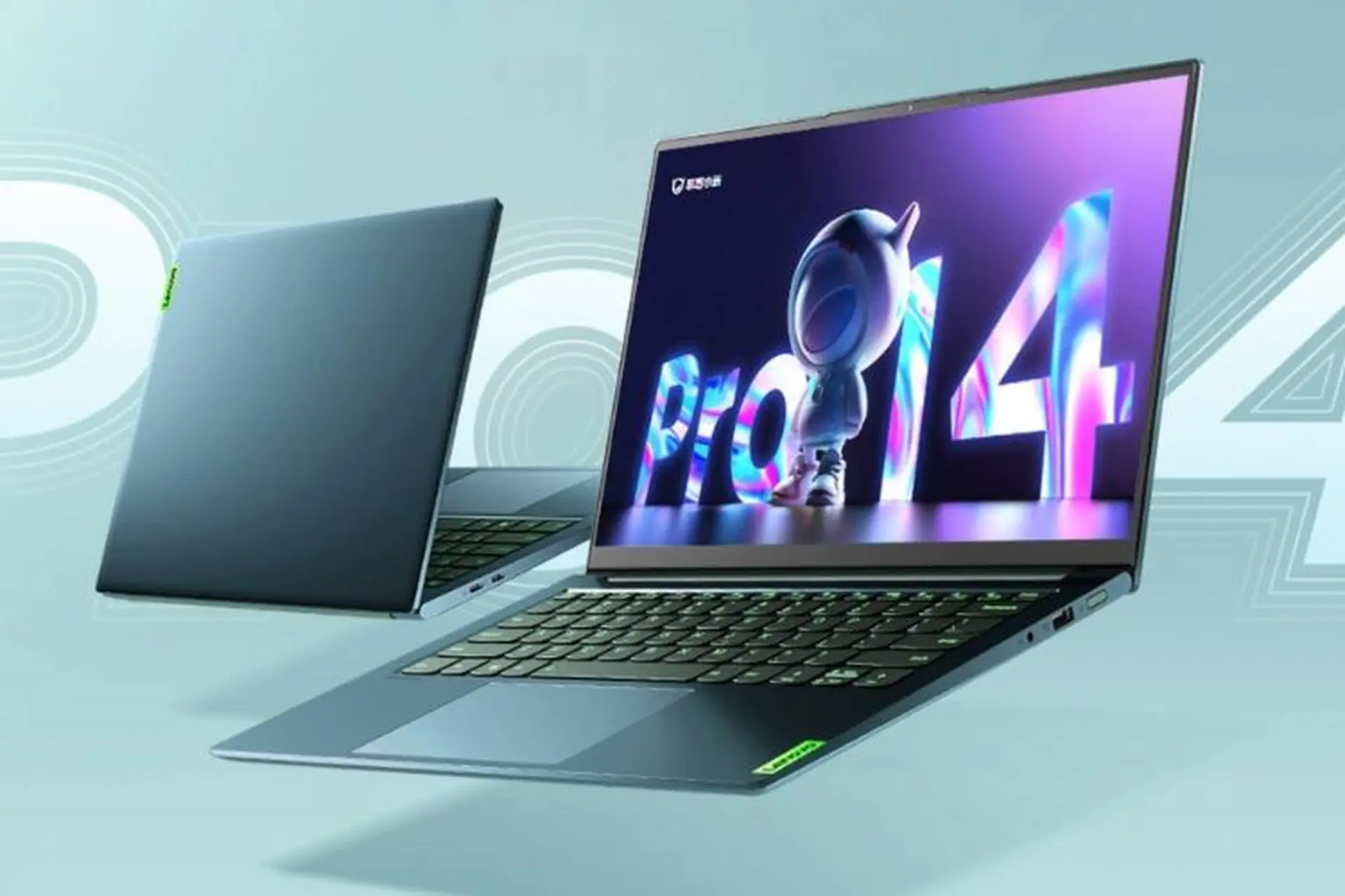 Đánh giá Lenovo XiaoXin Pro 14: Thiết kế hiện đại, hiệu năng mạnh mẽ vượt tầm giá