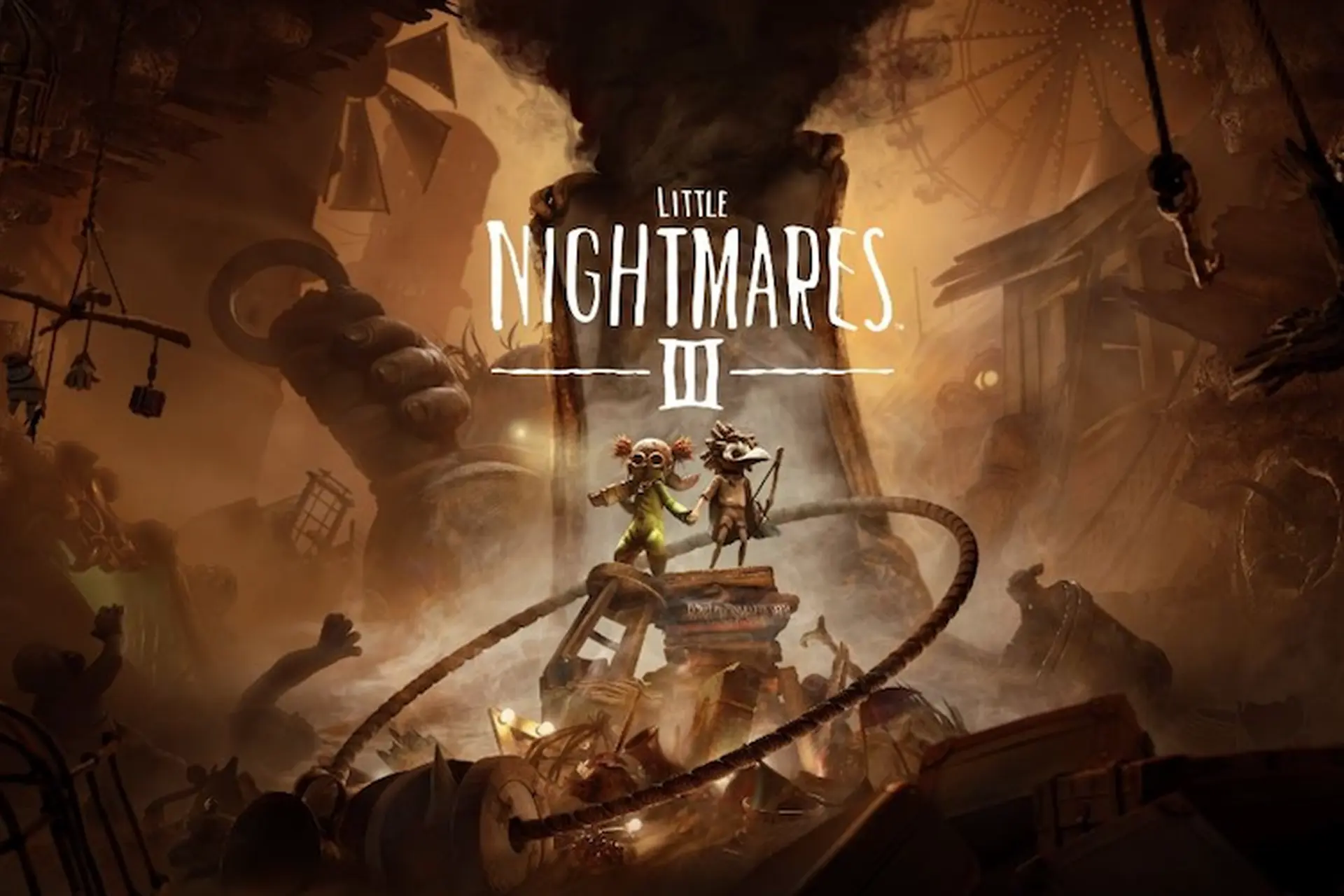 Đánh giá Little Nightmares 3 - Cơn ác mộng mới có gì đặc biệt? Tìm hiểu cấu hình PC tối thiểu để chơi game 