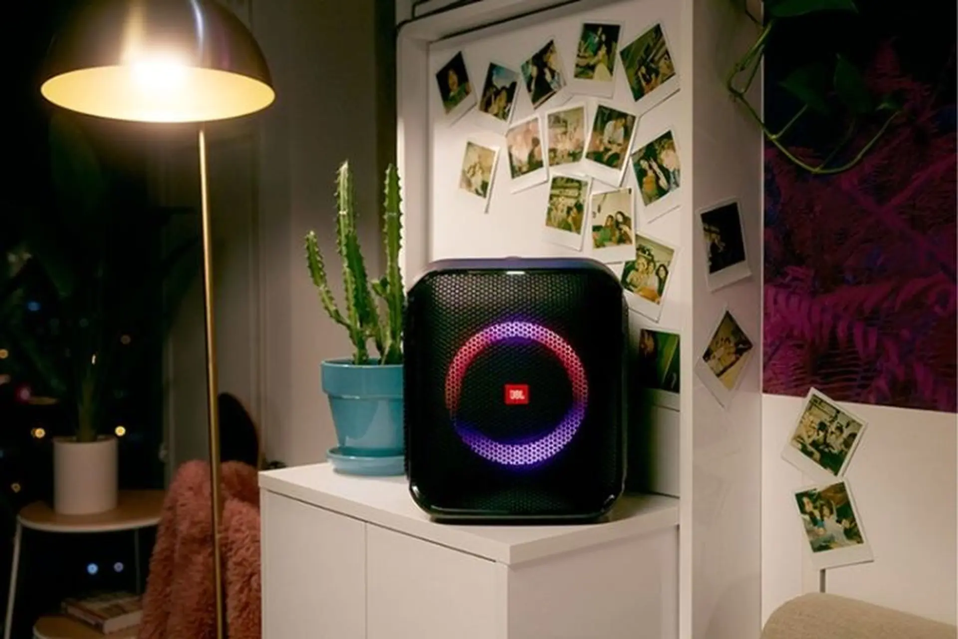 Đánh giá loa Bluetooth JBL PartyBox Encore Essential: Thiết kế hiện đại, chất âm sống động