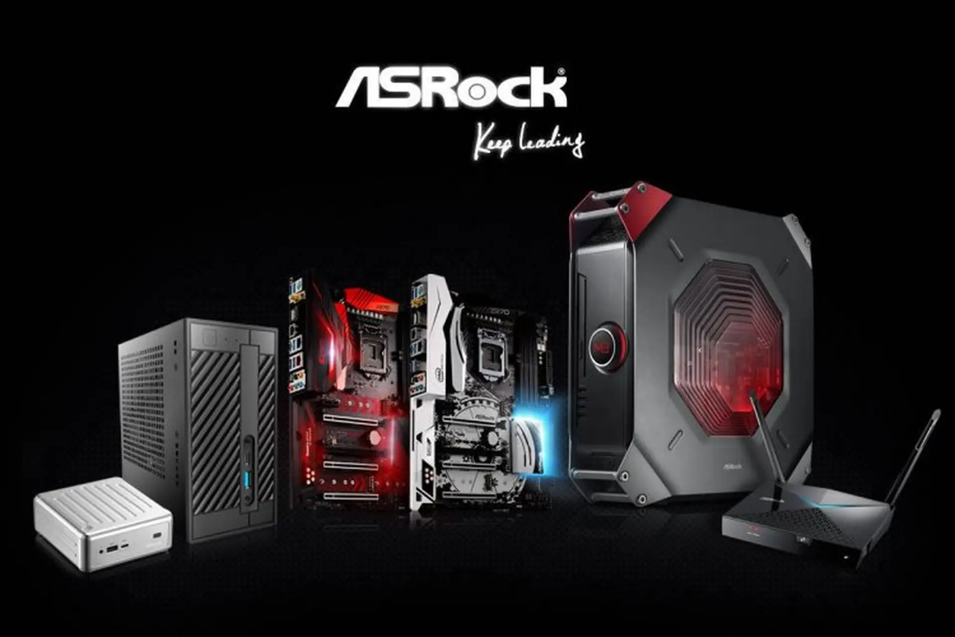 Đánh giá main Asrock chi tiết: Hiệu năng, độ bền và các dòng mainboard nổi bật cho ai chưa biết