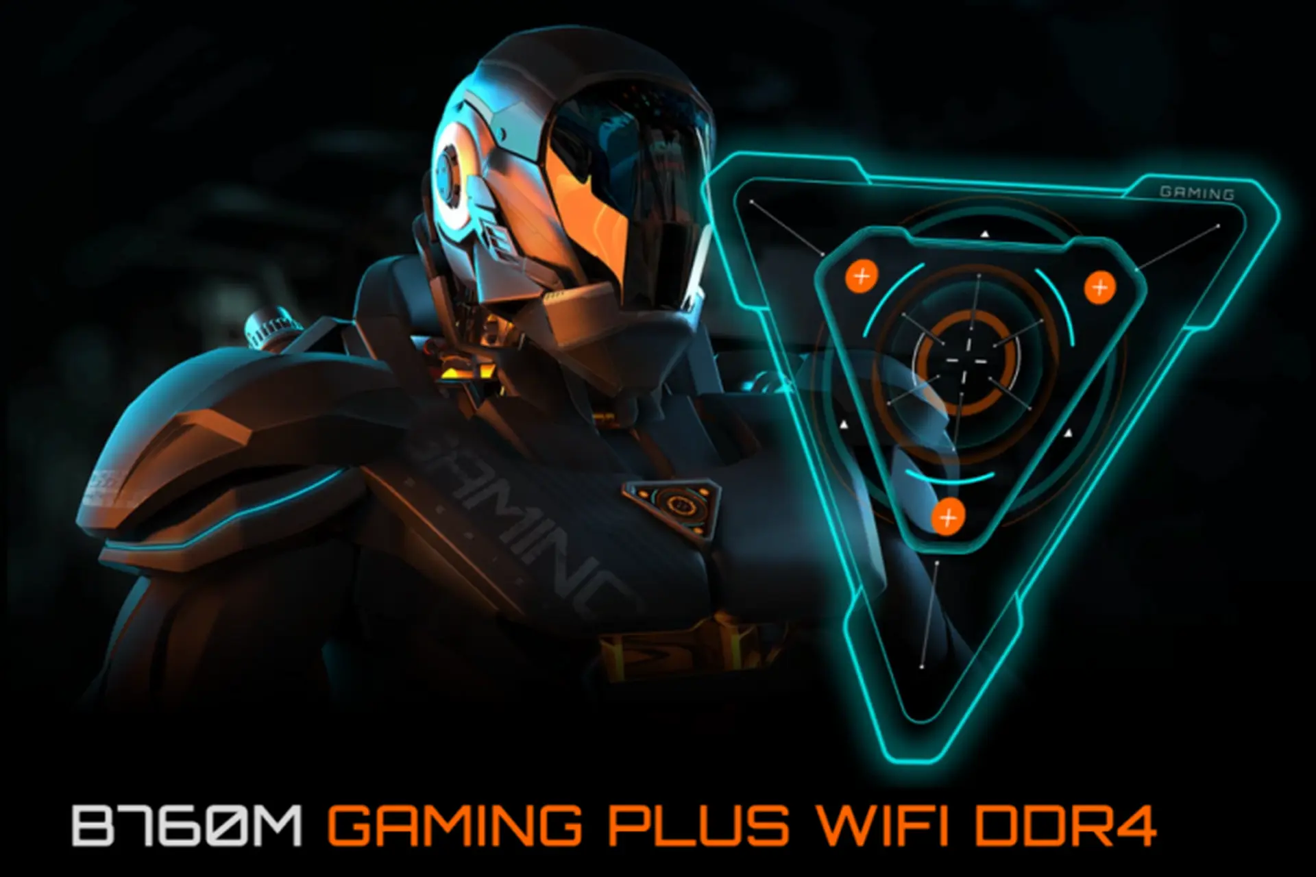 Đánh giá mainboard Gigabyte B760M GAMING PLUS WIFI DDR4 chi tiết từ A đến Z