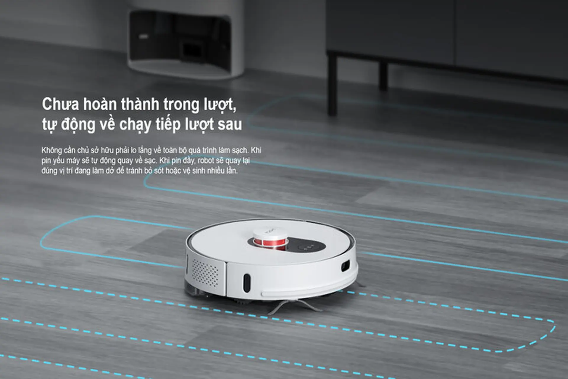 Đánh giá máy hút bụi Roidmi 2024: Có nên mua không? Review chi tiết các tính năng của máy