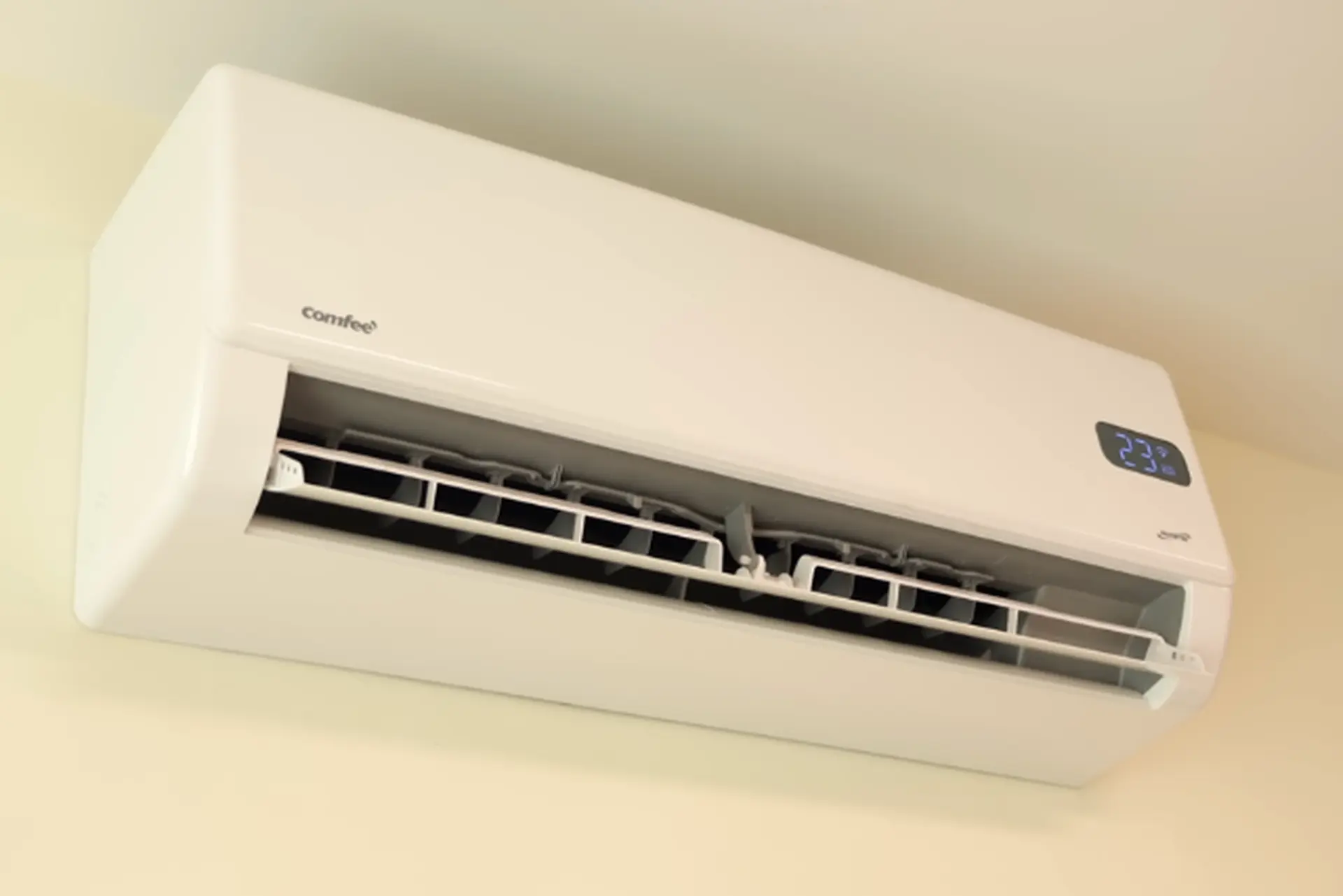 Đánh giá máy lạnh Comfee 1 HP CFS-10VGX: Khám phá khả năng làm lạnh và vận hành thực tế