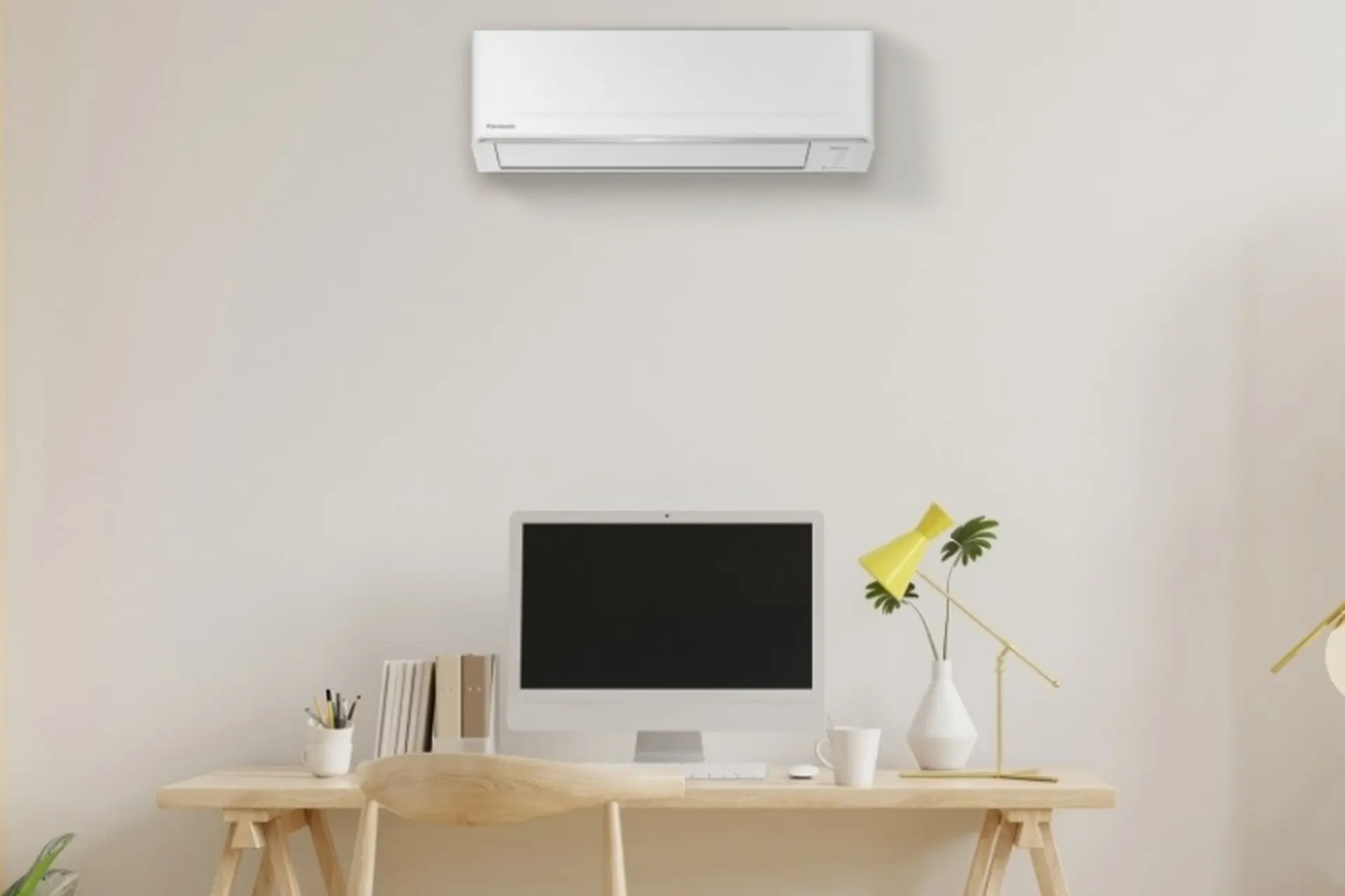 Đánh giá máy lạnh Panasonic Inverter 1 HP CU/CS-RU9AKH-8: Thiết kế hiện đại, làm mát nhanh và lọc bụi hiệu quả