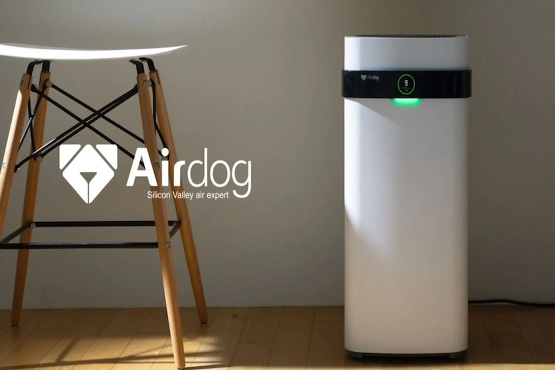 Đánh giá máy lọc không khí Airdog chi tiết về công nghệ lọc, hiệu quả sử dụng và trải nghiệm thực tế