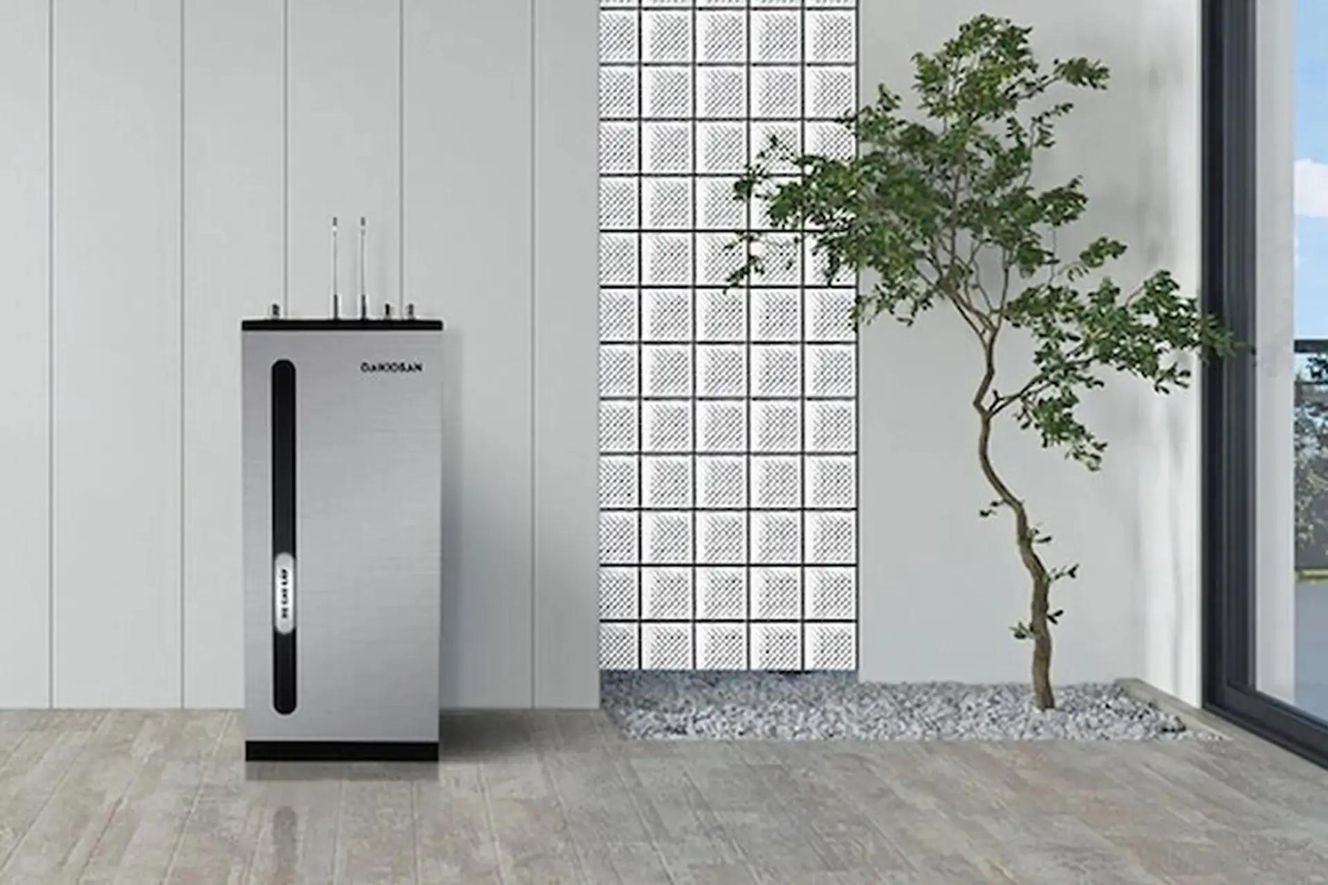 Đánh giá máy lọc nước Daikiosan chi tiết từ công nghệ đến hiệu quả sử dụng thực tế