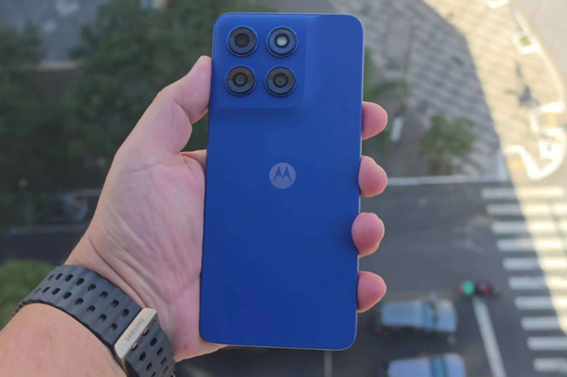 Đánh giá Motorola Moto G47: Màn hình 6.7 inch, cấu hình cải thiện nhưng RAM 4 GB vẫn là rào cản