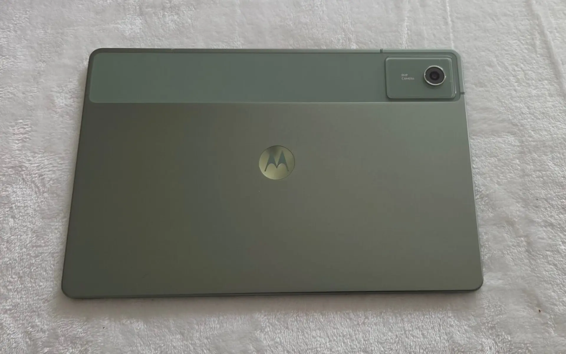 Đánh giá Motorola Moto Pad (2026): Màn hình 2.5K sắc nét, 5G tiện lợi cho học tập và giải trí
