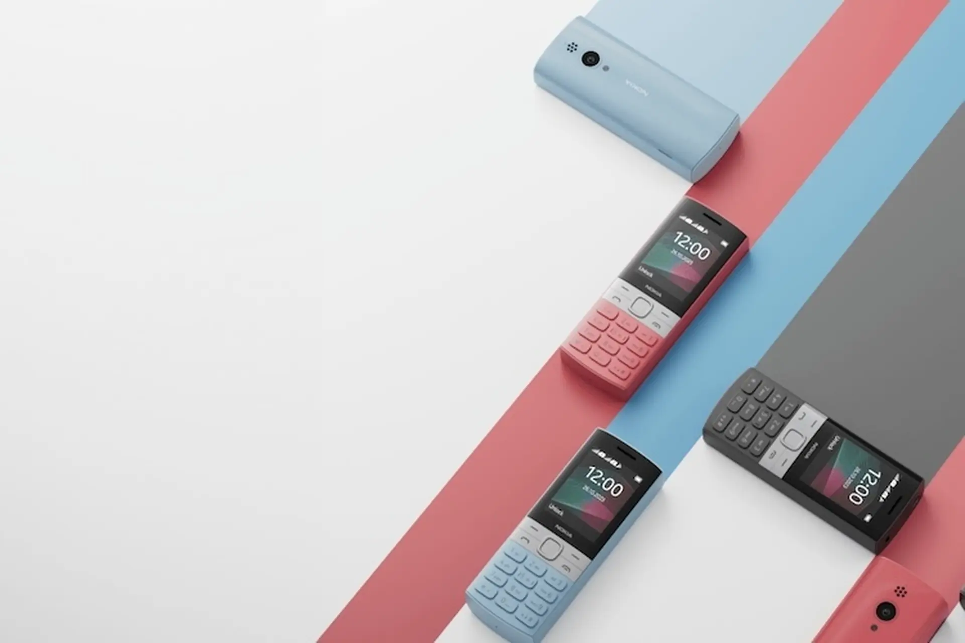 Đánh giá Nokia 150 (2023): Điện thoại phổ thông bền bỉ, pin lâu và dễ sử dụng