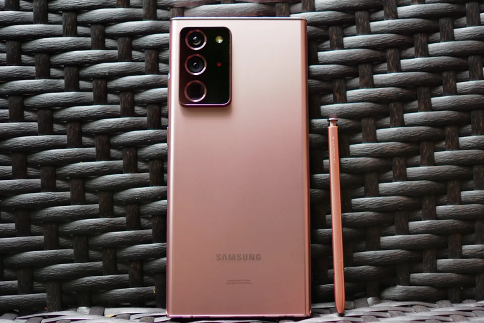 Đánh giá Note 20 Ultra 2026: Flagship cũ còn giữ được những giá trị nào?
