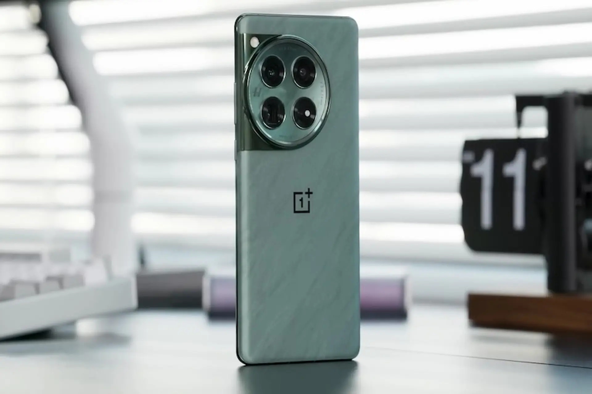 Đánh giá OnePlus 12 chi tiết: Flagship mạnh mẽ, pin trâu, camera nâng tầm trải nghiệm