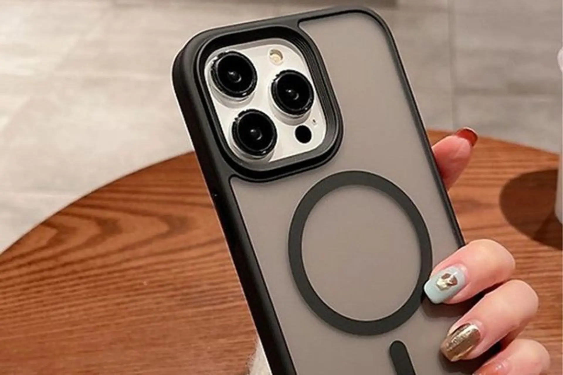 Đánh giá ốp lưng Likgus: Đây có phải một sản phẩm chất lượng và bảo vệ tốt cho điện thoại của bạn?