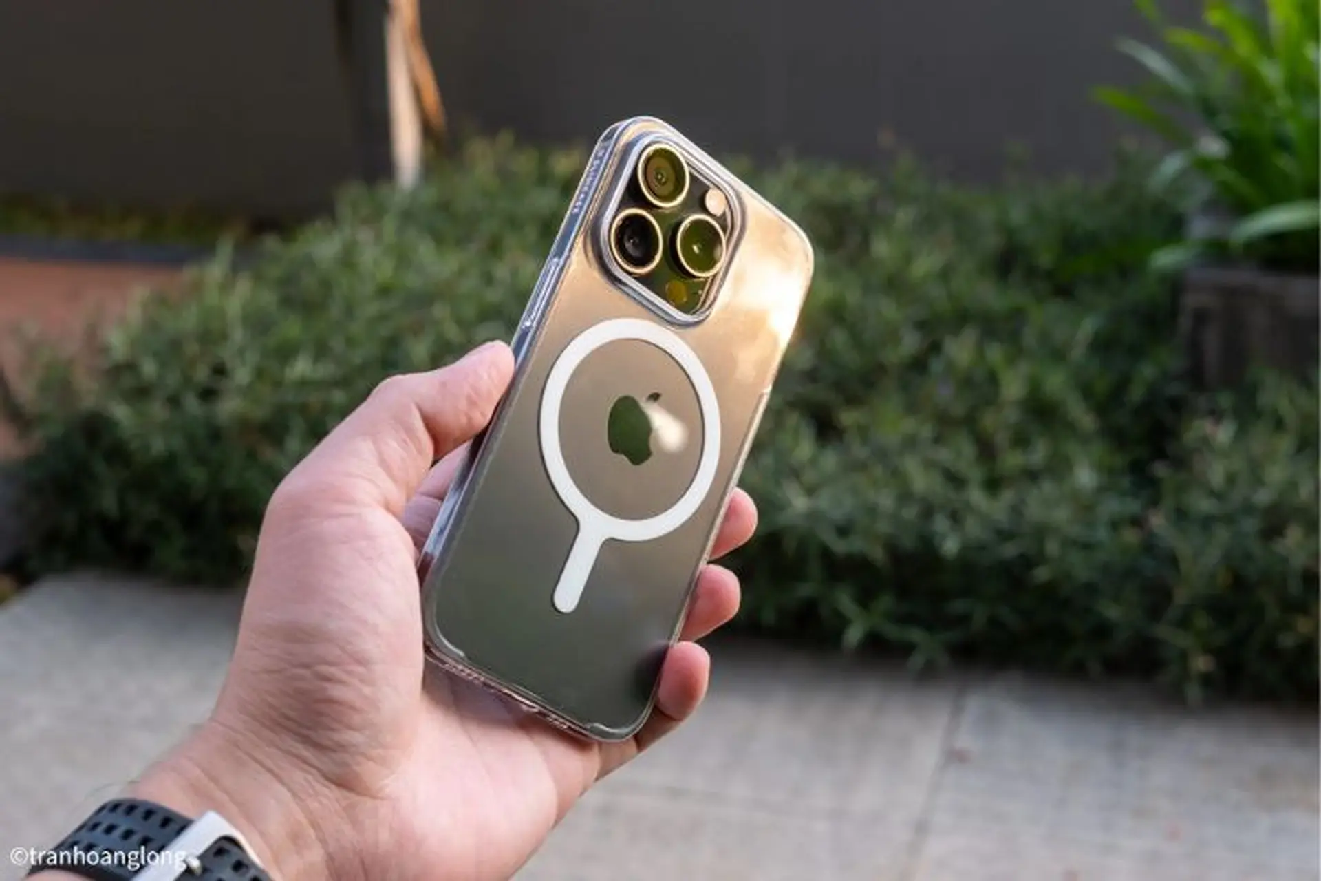 Đánh giá ốp lưng Slimcase chi tiết về thiết kế và khả năng bảo vệ "dế yêu" của bạn