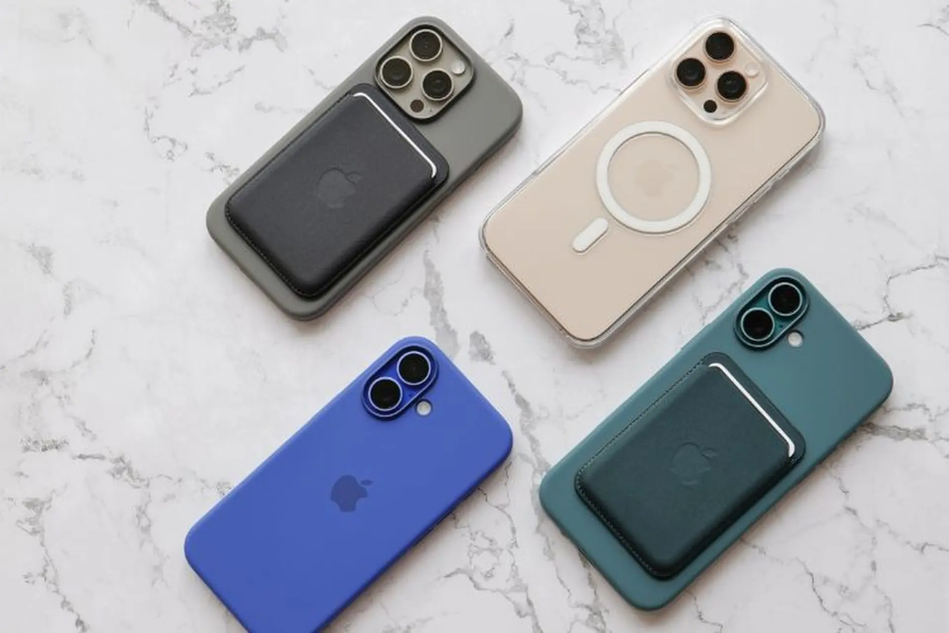 Đánh giá ốp lưng chính hãng Apple: Liệu chất lượng có tương xứng với số tiền bỏ ra?
