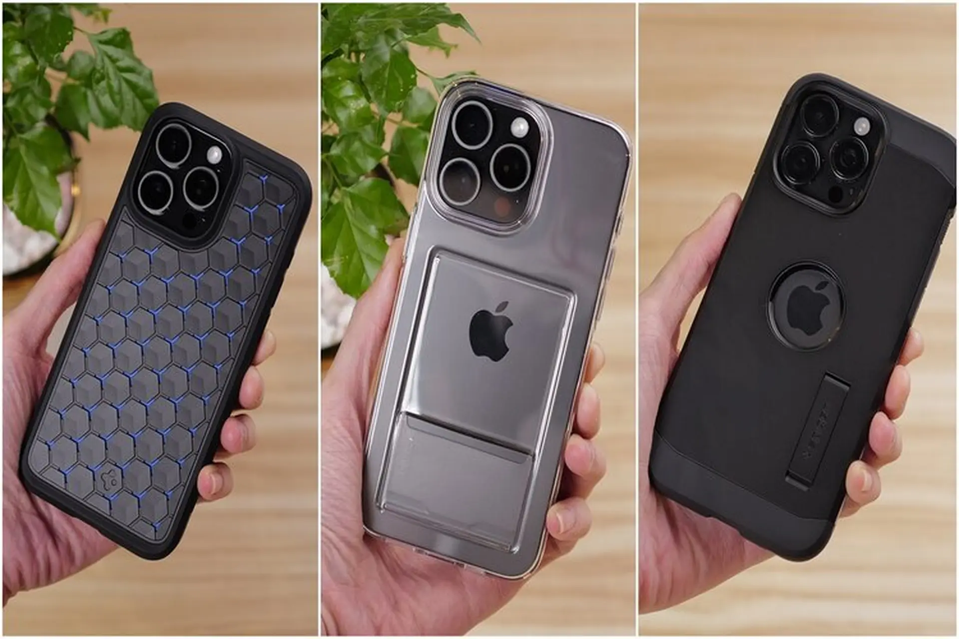 Đánh giá ốp lưng Spigen: Từ chất liệu đến khả năng bảo vệ điện thoại cùng các mẫu sản phẩm nổi bật nhất