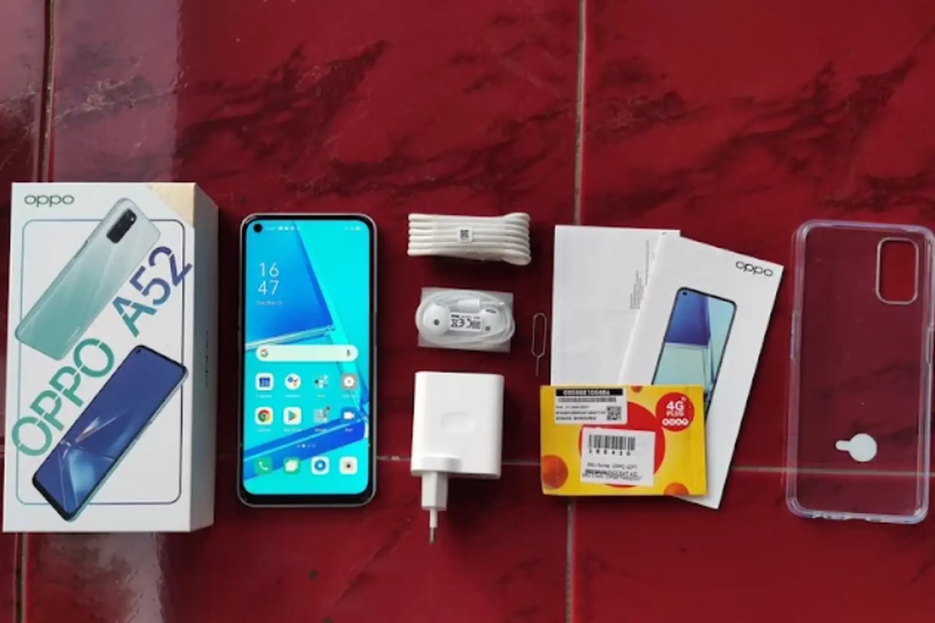 Đánh giá OPPO A52 sau gần 6 năm ra mắt: Smartphone giá rẻ còn phù hợp 2026?