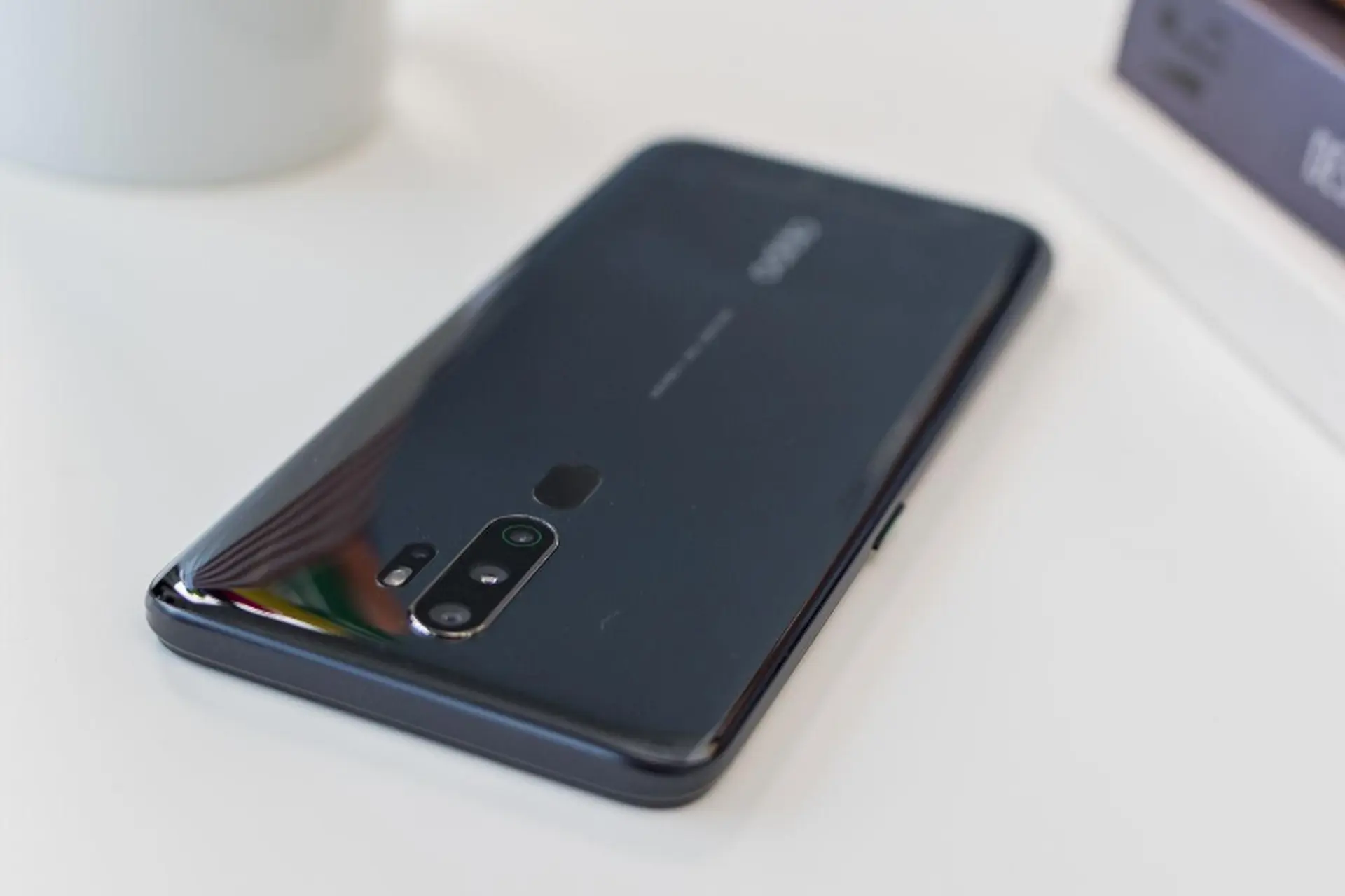 Đánh giá OPPO A5: Sau nhiều năm, mẫu điện thoại phổ thông này còn dùng tốt không?