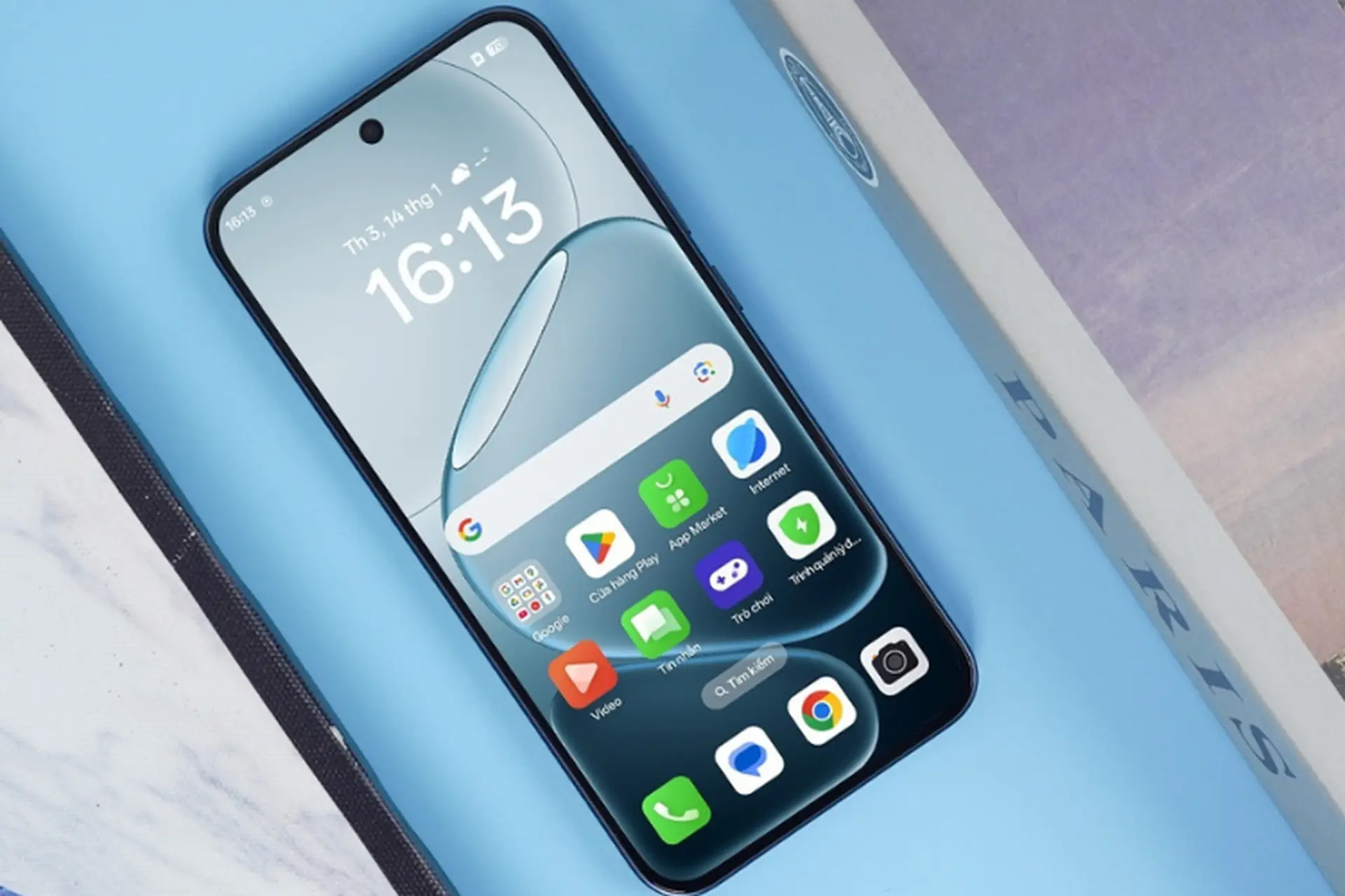 Đánh giá chi tiết OPPO A6 Pro: Chiếc điện thoại pin trâu 7000mAh, sạc nhanh 80W đáng mua nhất