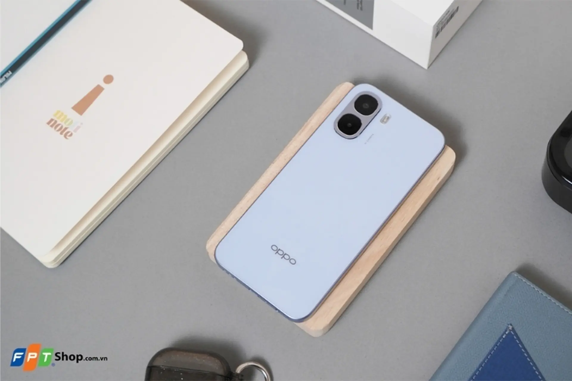 Đánh giá OPPO A6t: Thiết kế đẹp mắt, pin 6.100 mAh, Snapdragon 685 ổn định trong phân khúc phổ thông