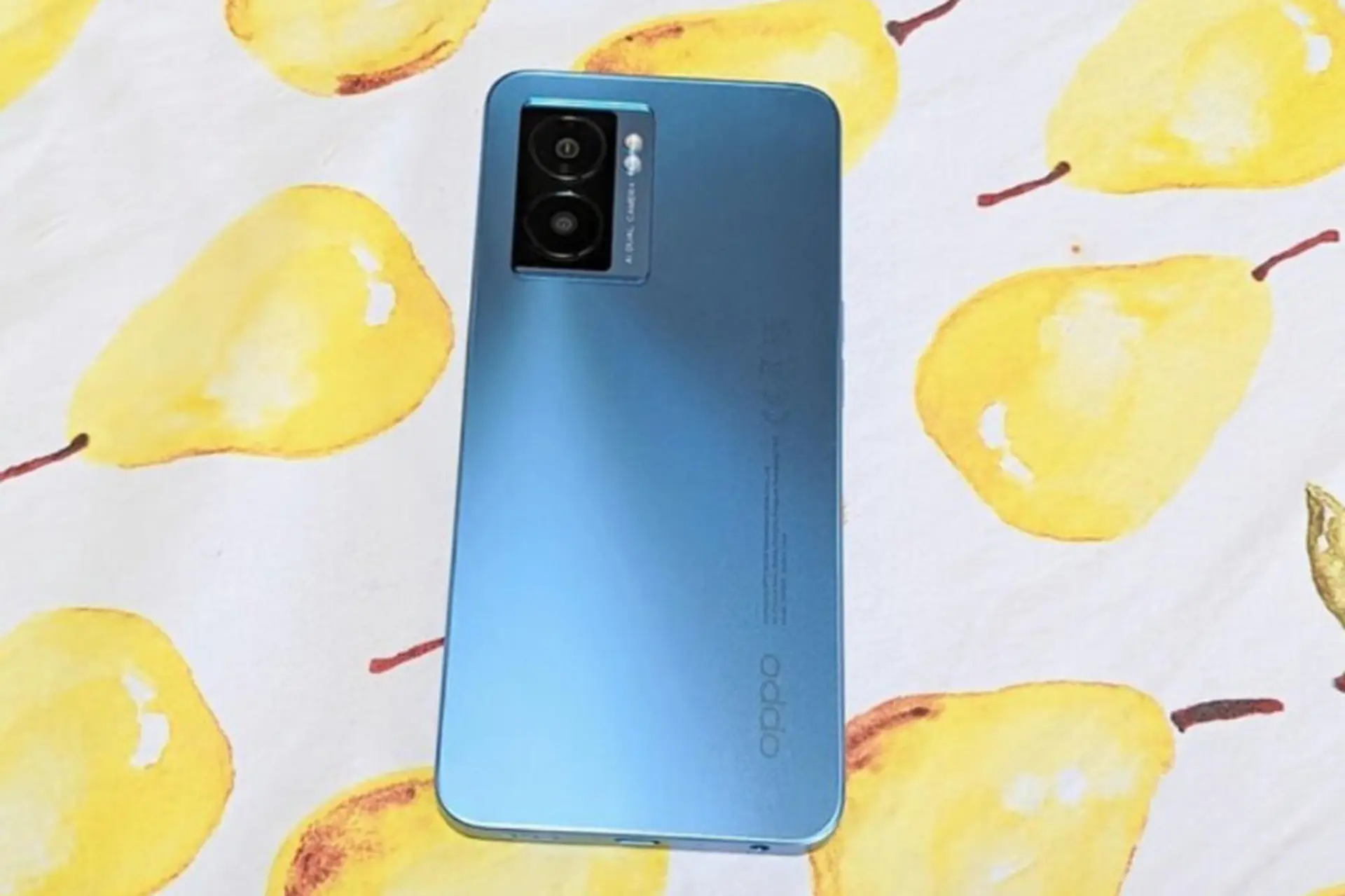 Đánh giá OPPO A77 5G năm 2026: Thiết kế đẹp, hiệu năng còn đủ dùng? Có nên mua không?