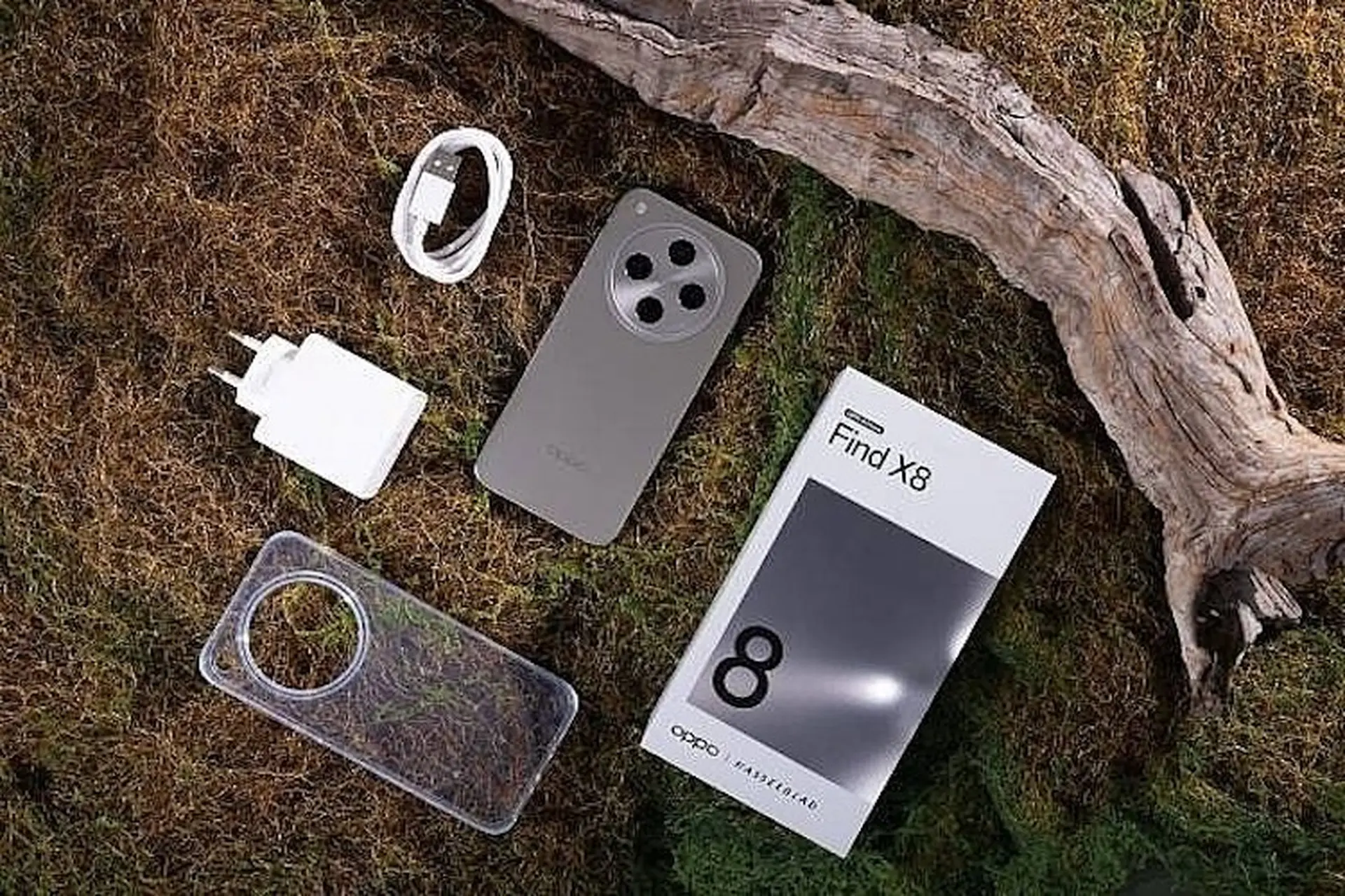 Đánh giá OPPO Find X8: Toàn diện về chiếc flagship nhỏ gọn nhưng đầy sức mạnh