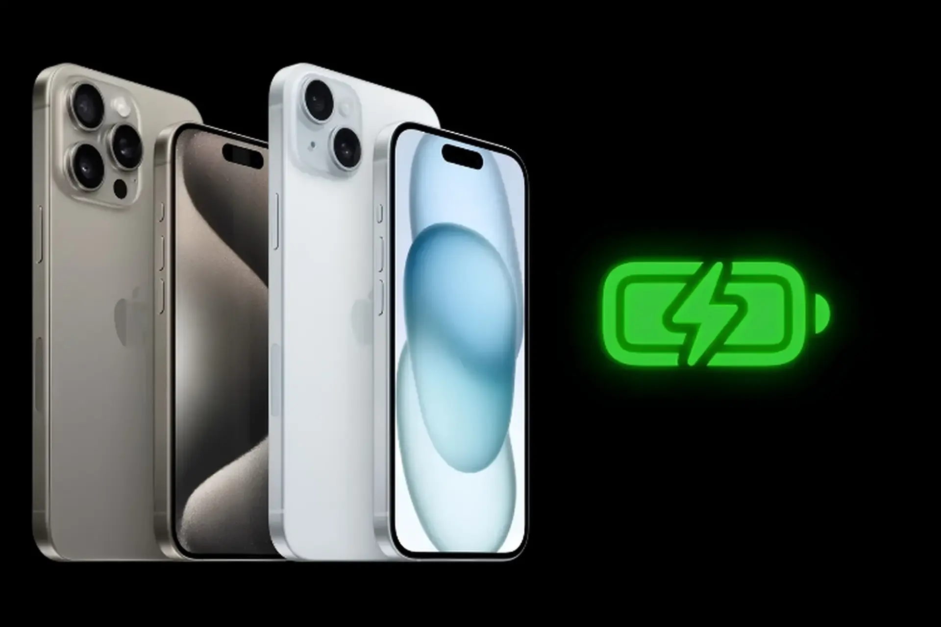 Đánh giá pin iPhone 15: Khả năng trụ pin thực tế có tốt như kỳ vọng người dùng?