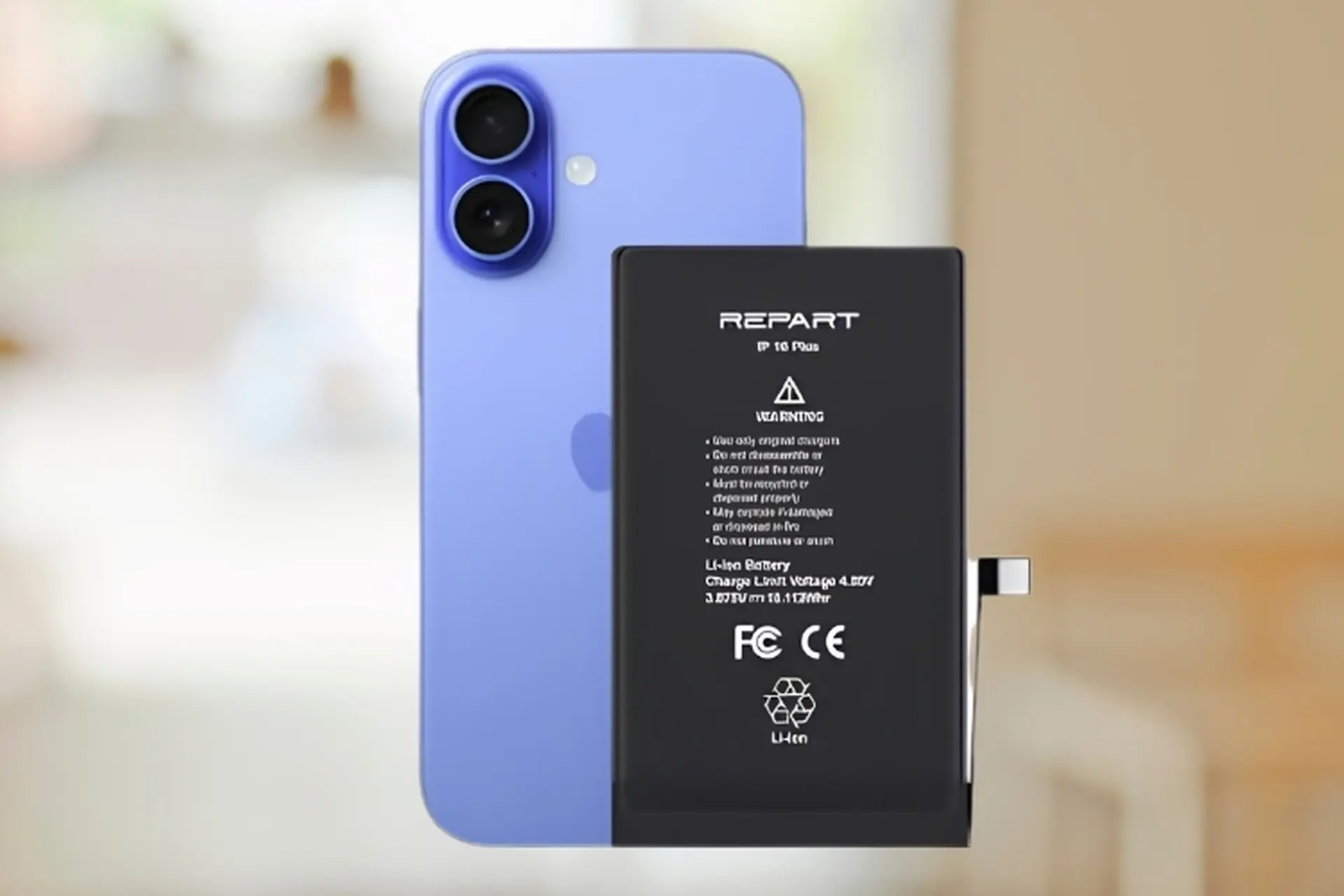 Đánh giá pin iPhone 16 Plus: Trải nghiệm sử dụng thực tế được bao lâu, có bền như lời đồn?