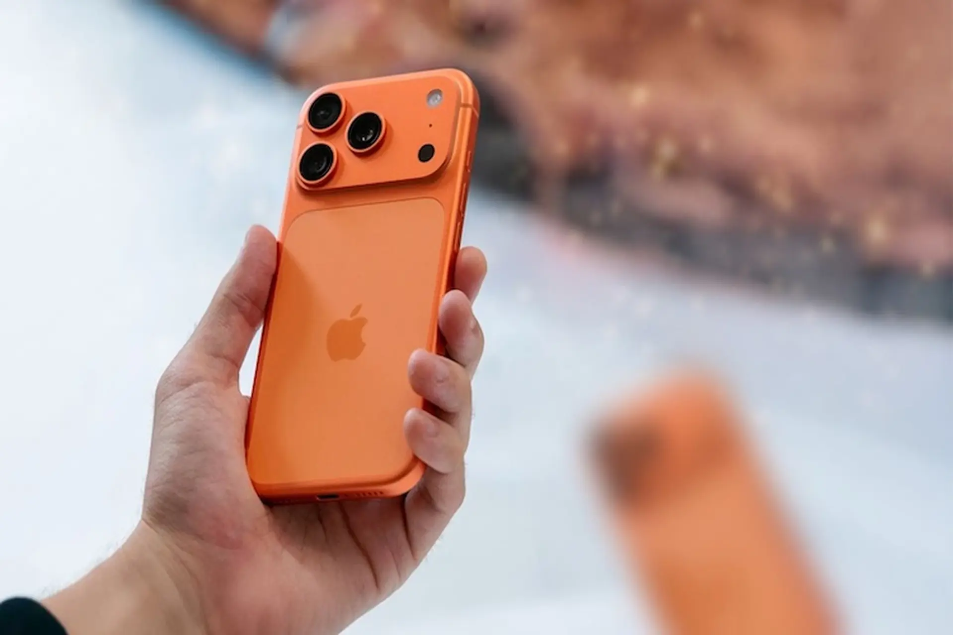Đánh giá pin iPhone 17 Pro: A19 Pro và viên pin 3.998 mAh cho thời lượng ra sao?