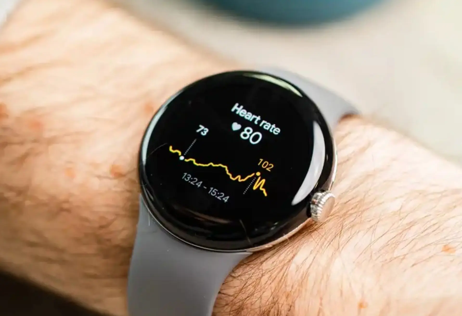 Đánh giá Pixel Watch sau nhiều năm: Thiết kế, Fitbit, Wear OS và thời lượng pin
