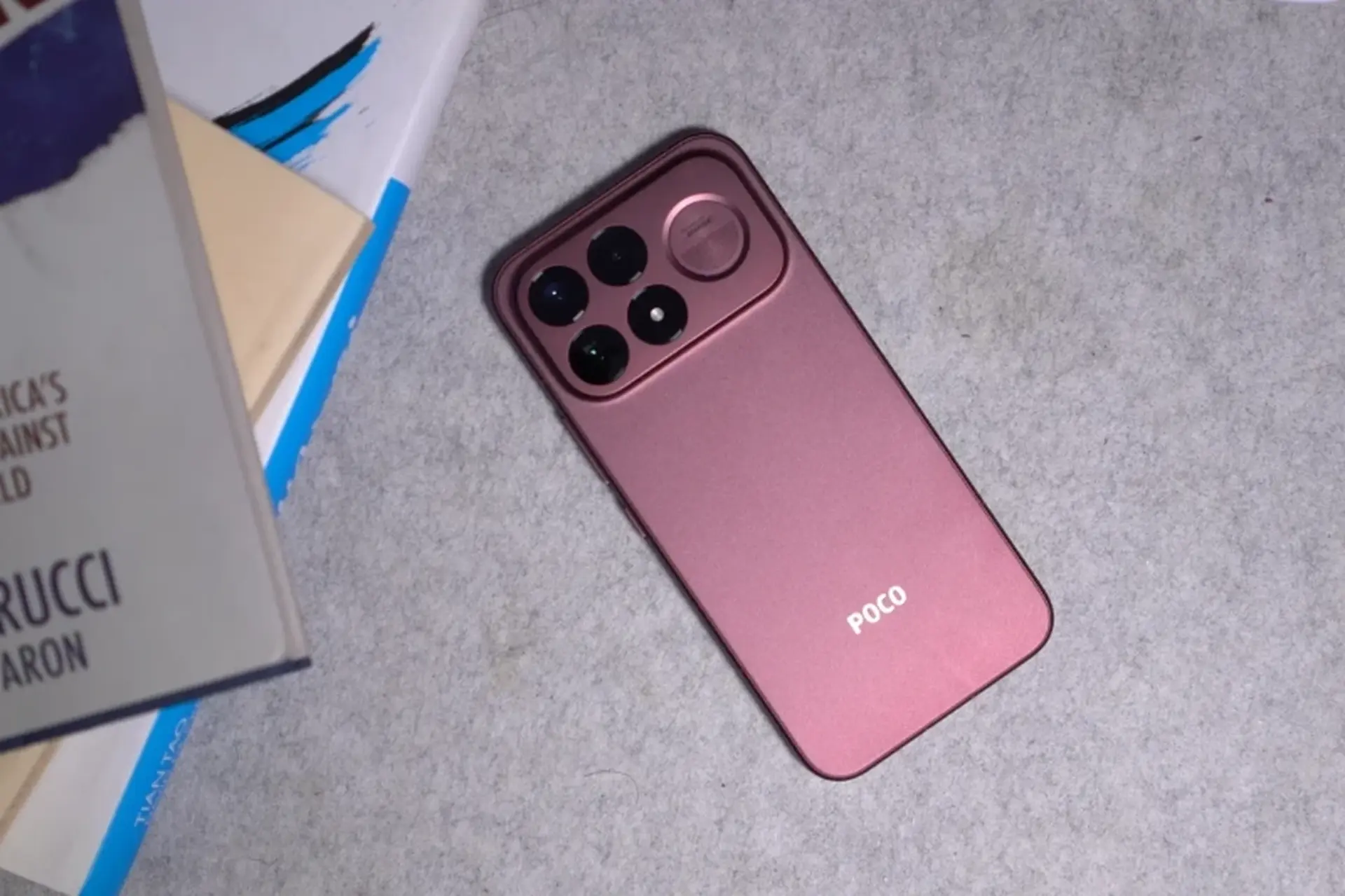 Đánh giá POCO F9 Ultra: Hiệu năng mạnh, màn hình 185 Hz và pin 8.050 mAh