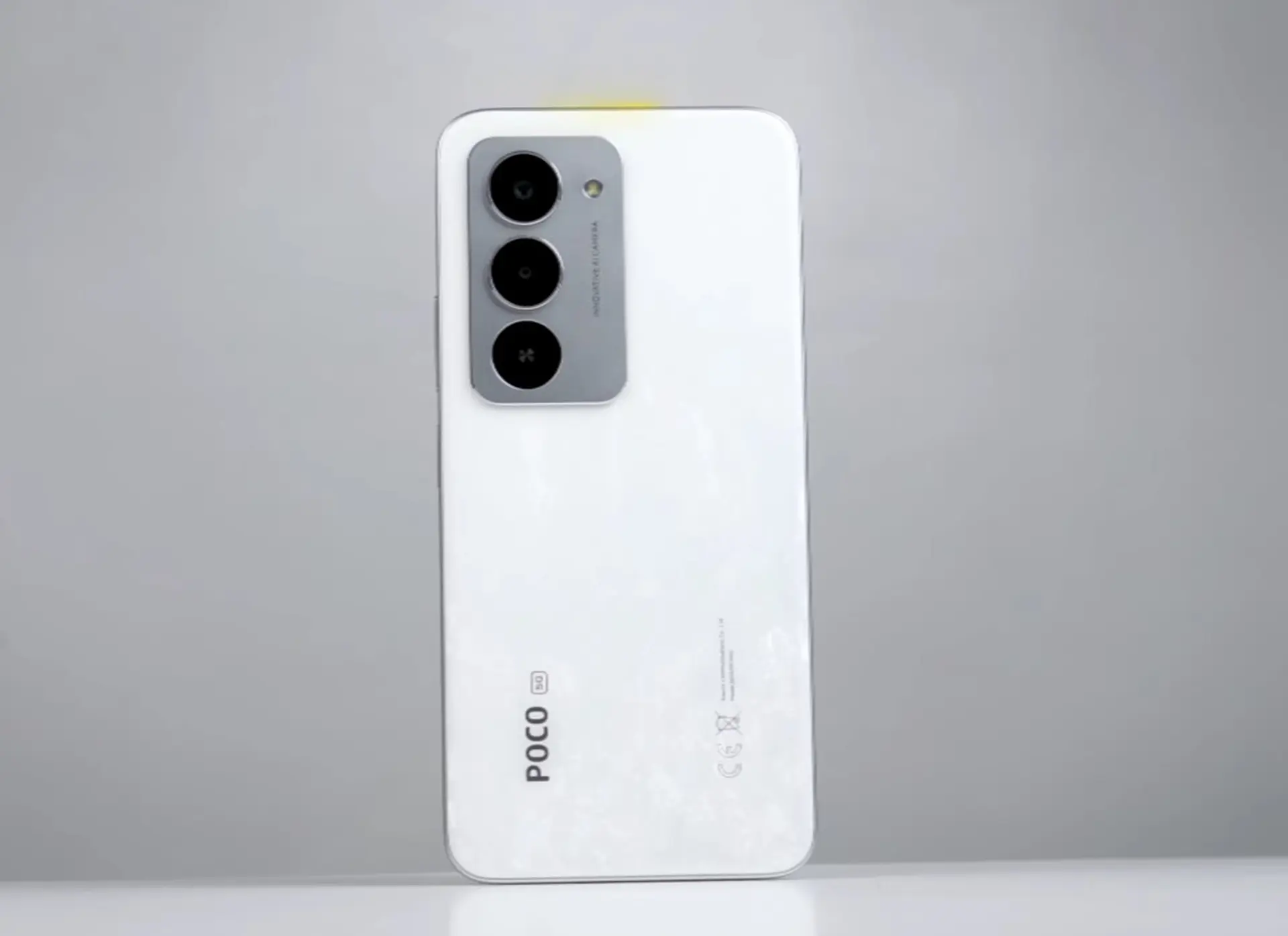 Đánh giá POCO M8s: Pin 7.000 mAh, màn hình 144 Hz và Snapdragon 6s Gen 3