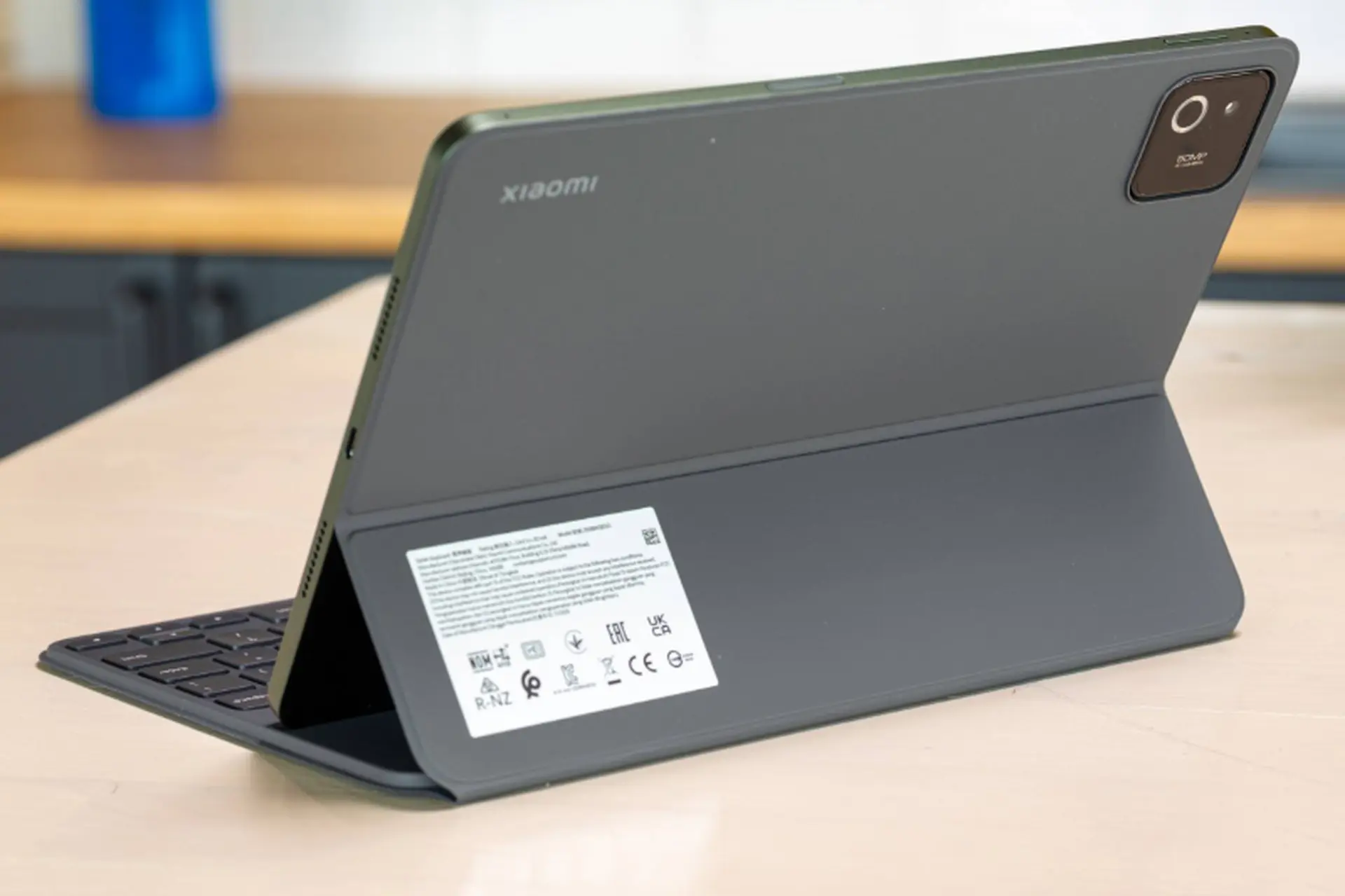 Đánh giá POCO Pad 8 Pro: Snapdragon 8 Elite, màn hình 144 Hz và pin 9.200 mAh
