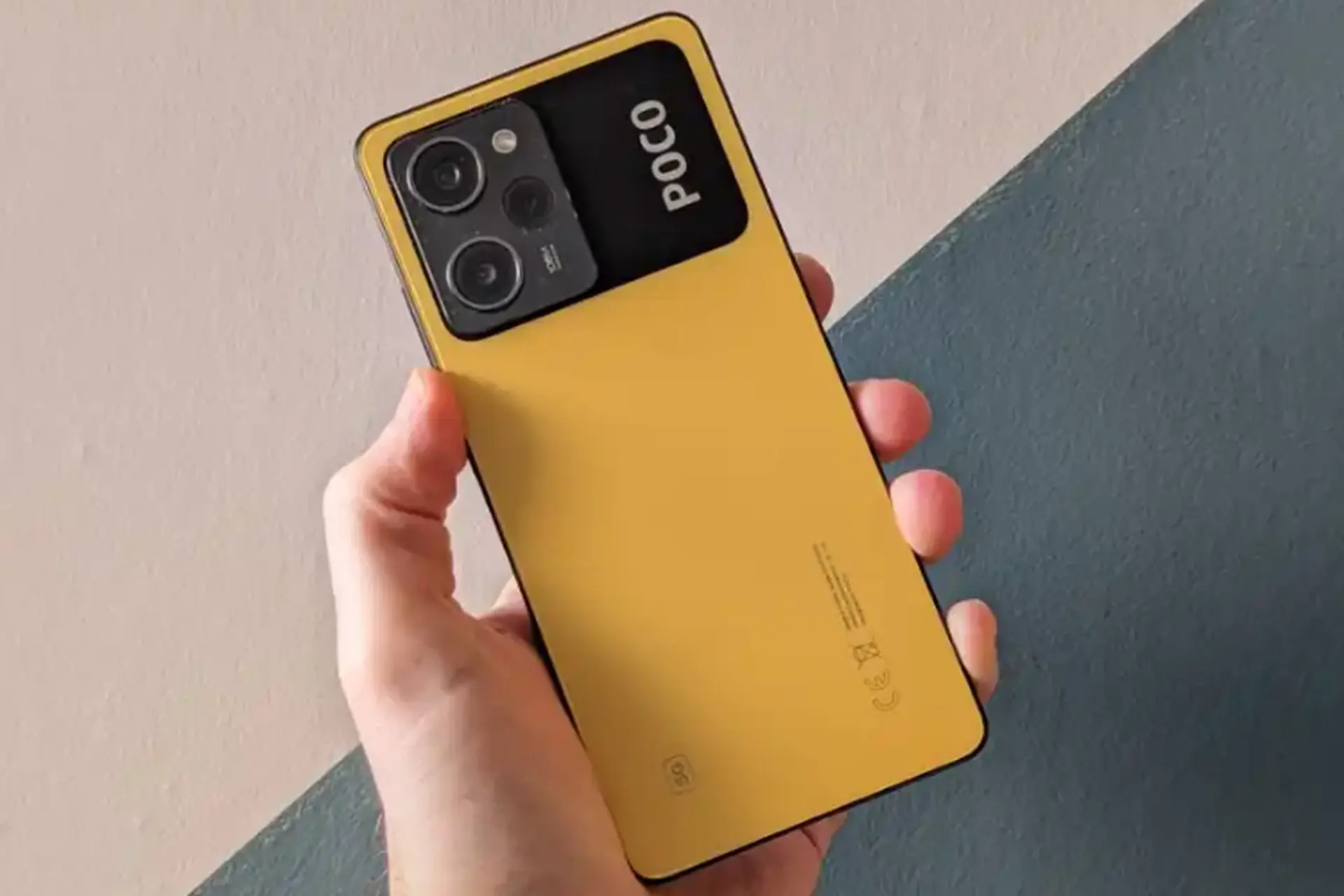 Đánh giá POCO X5 Pro chi tiết: Snapdragon 778G, màn hình 120 Hz và pin 5.000 mAh