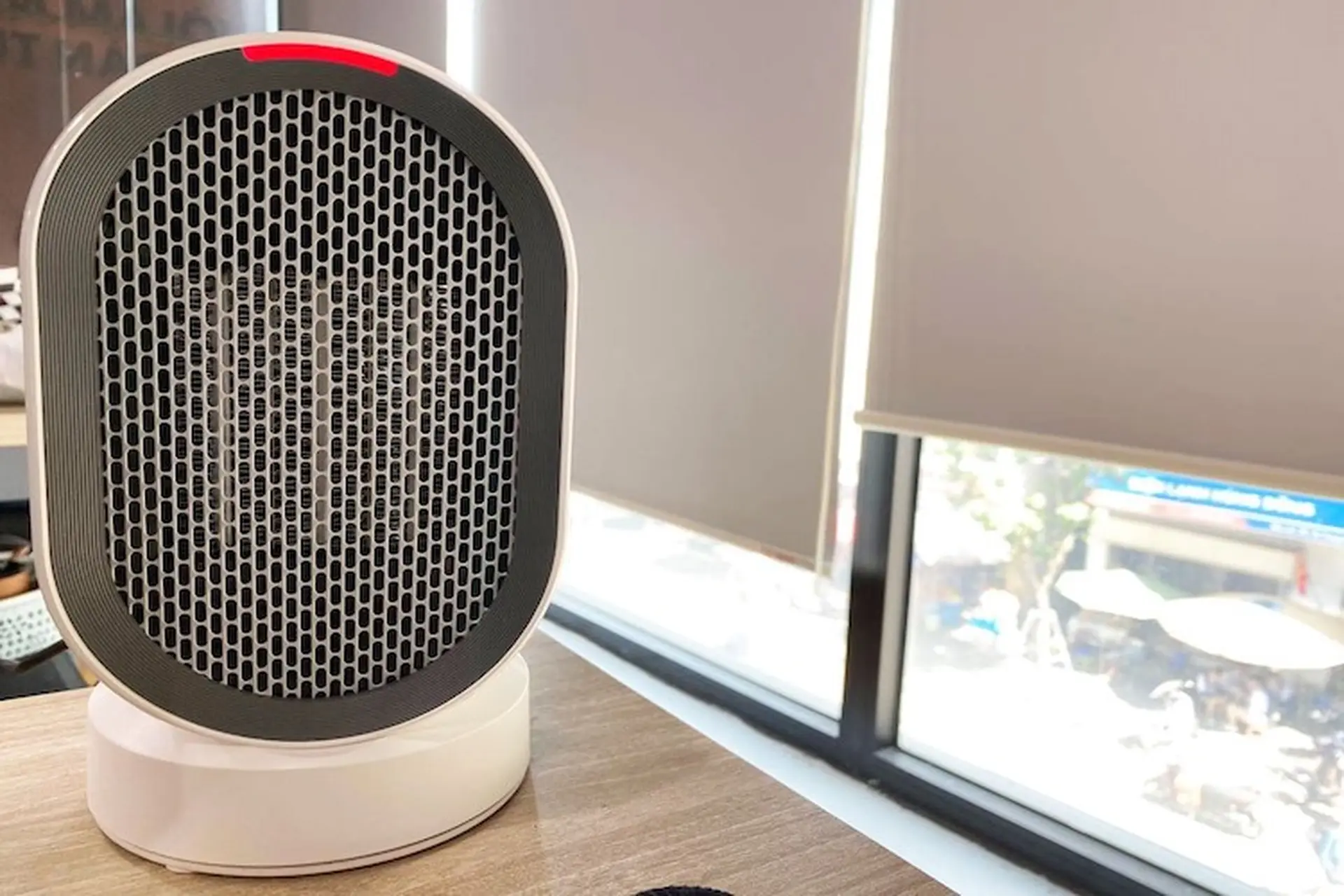 Đánh giá quạt sưởi Xiaomi chi tiết từ thiết kế đến hiệu quả sưởi ấm thực tế