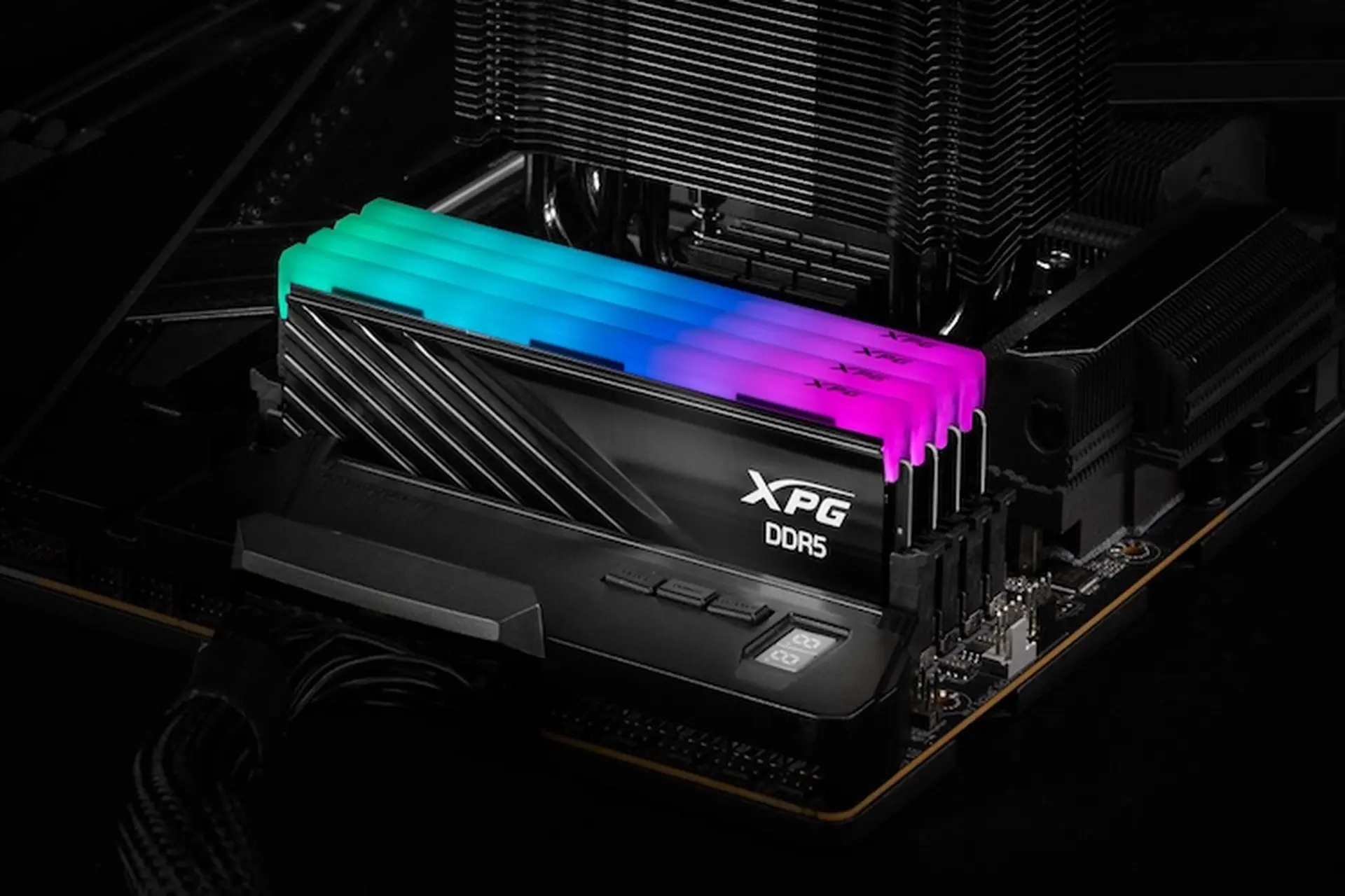 Đánh giá RAM ADATA XPG Lancer RGB 32 GB: Hiệu năng mạnh, ngoại hình nổi bật