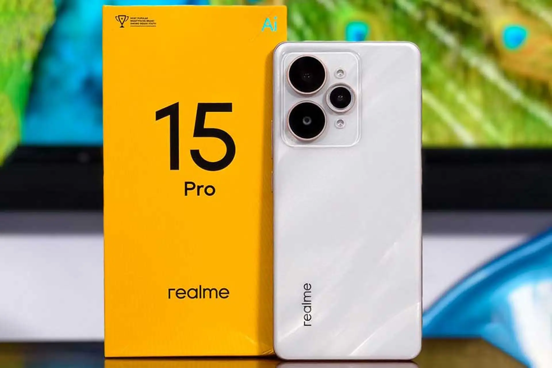 Đánh giá Realme 15 Pro: Một lựa chọn tầm trung tốt cho người dùng phổ thông